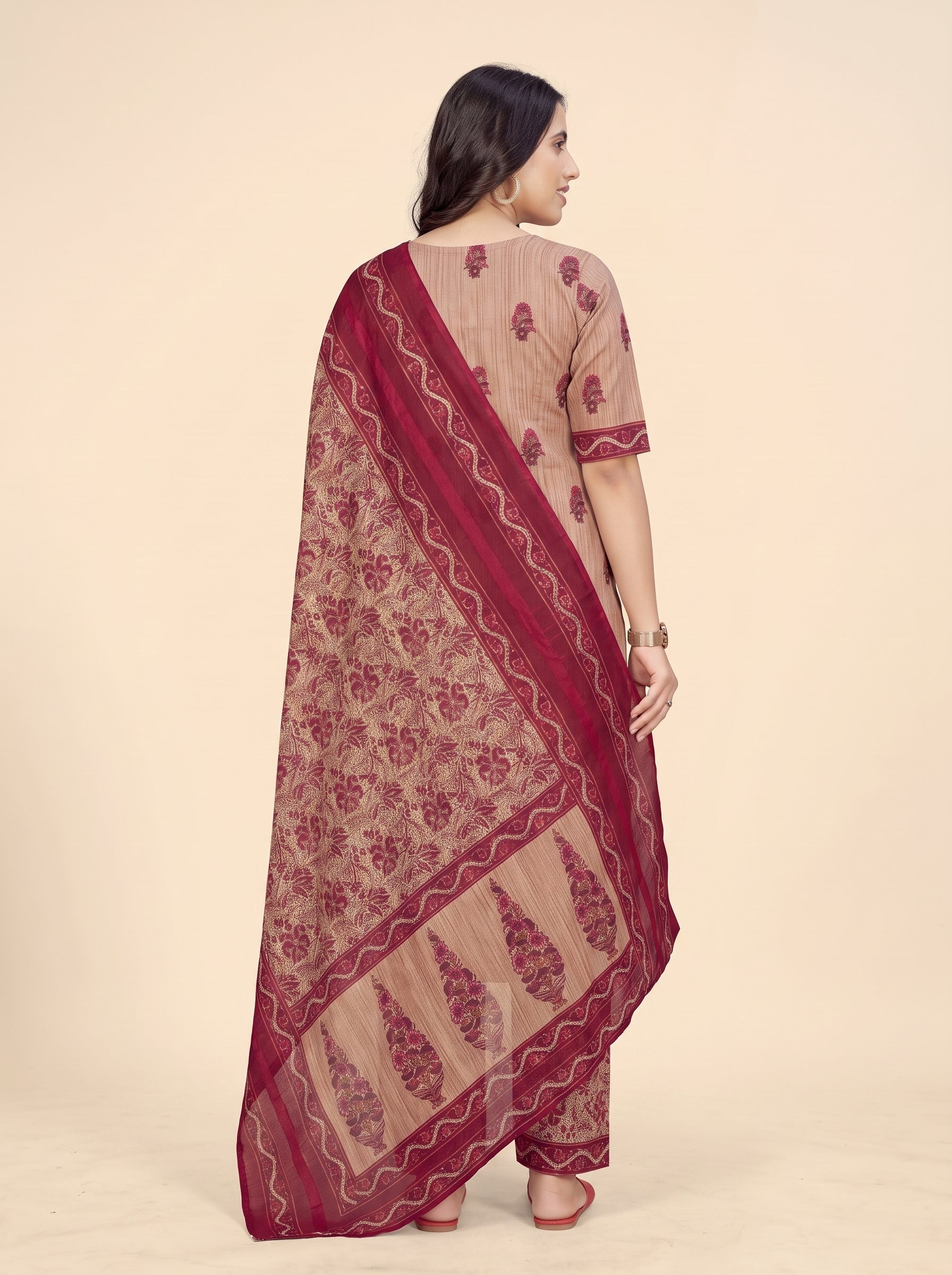Back pallu [sku:1807]