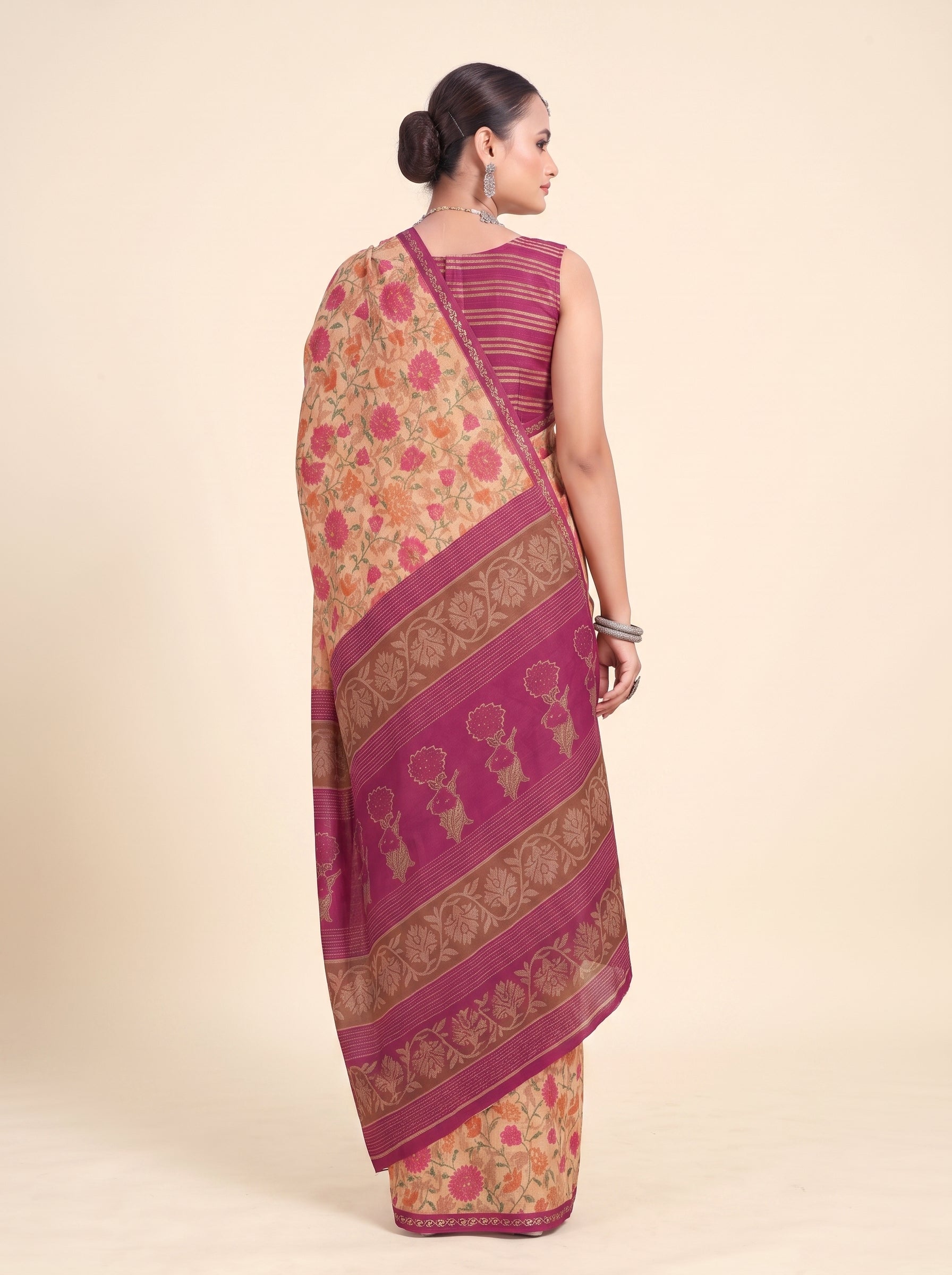 Back pallu [sku:KN-68131]