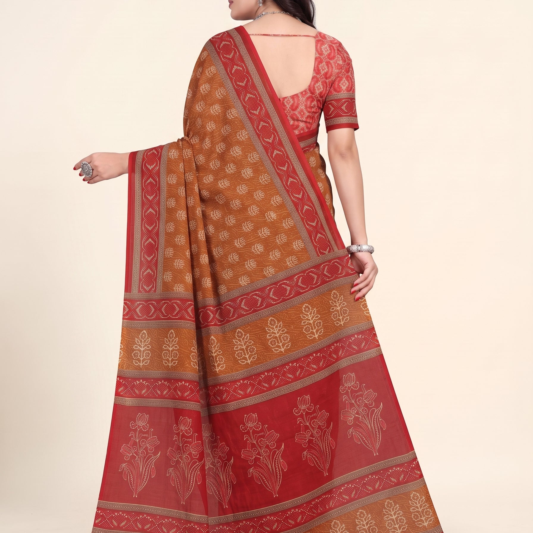 Back pallu [sku:KN-68884]