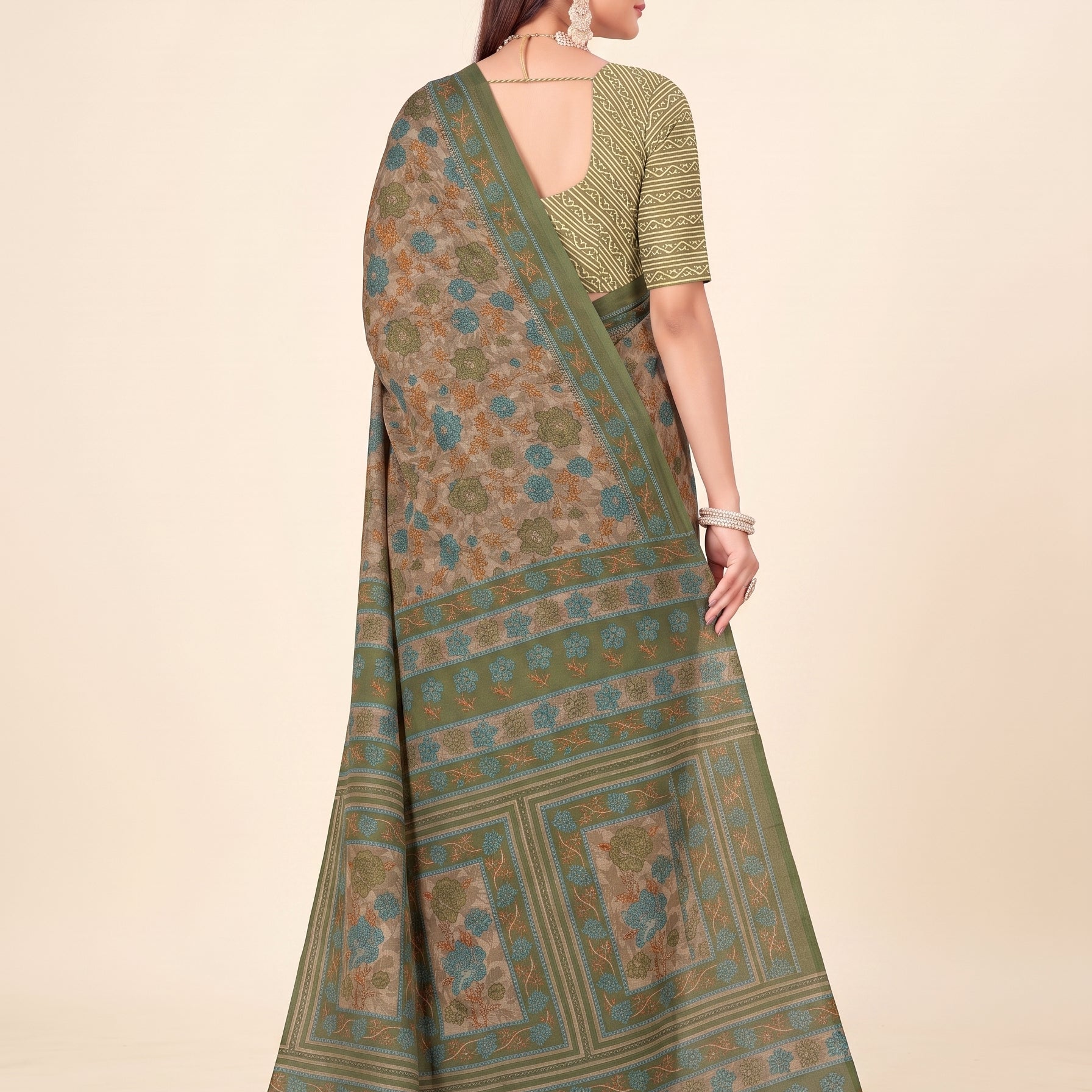 Back pallu [sku:KN-69806]