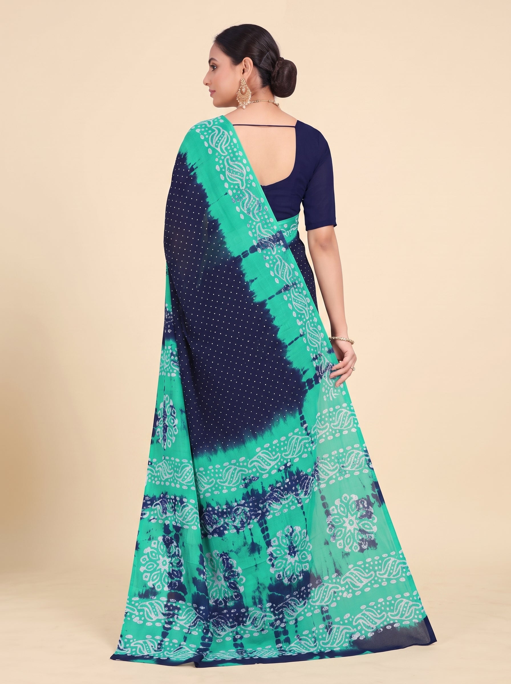 Back pallu [sku:KN-70071]