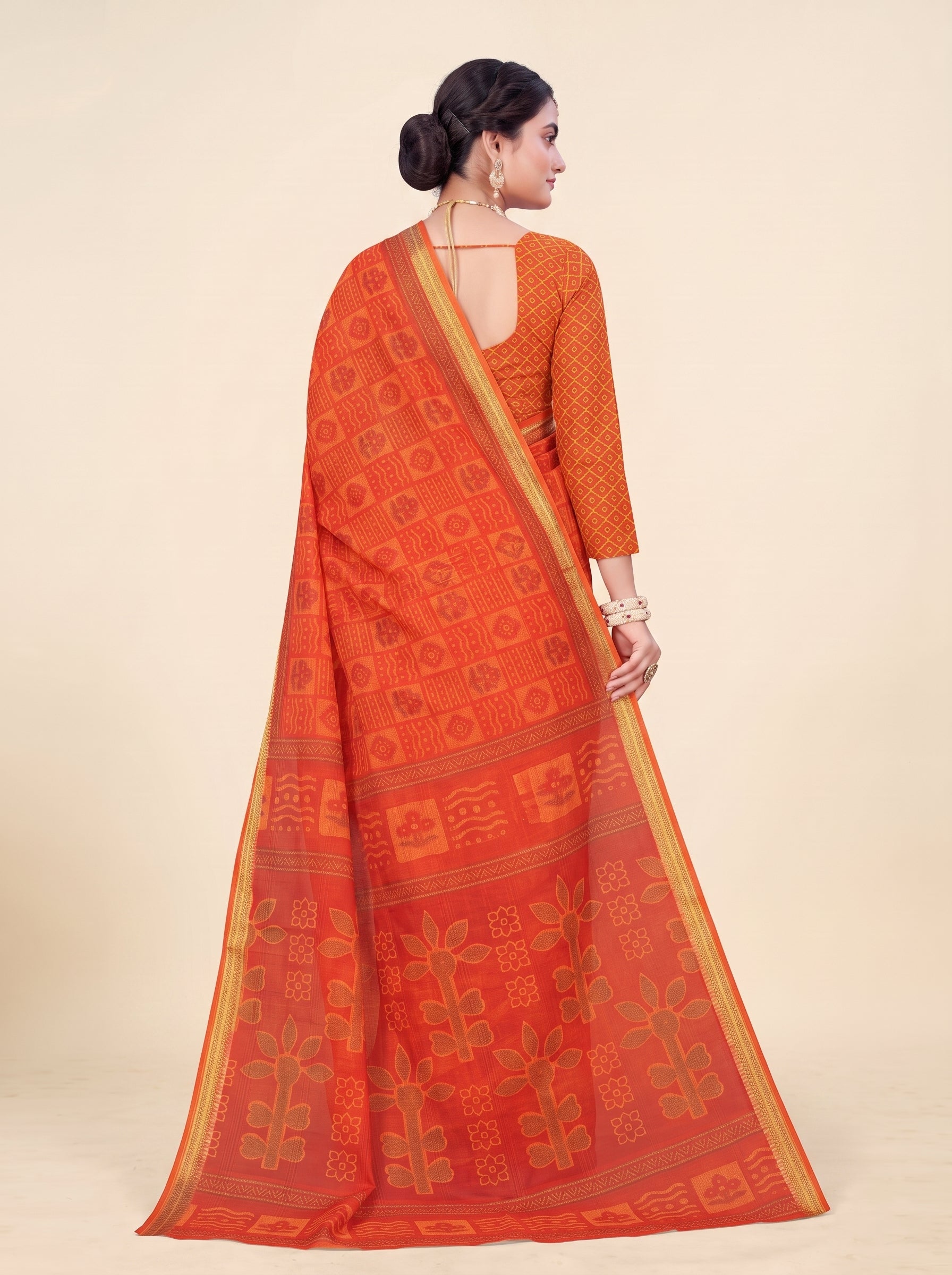 Back pallu [sku:KN-56073]