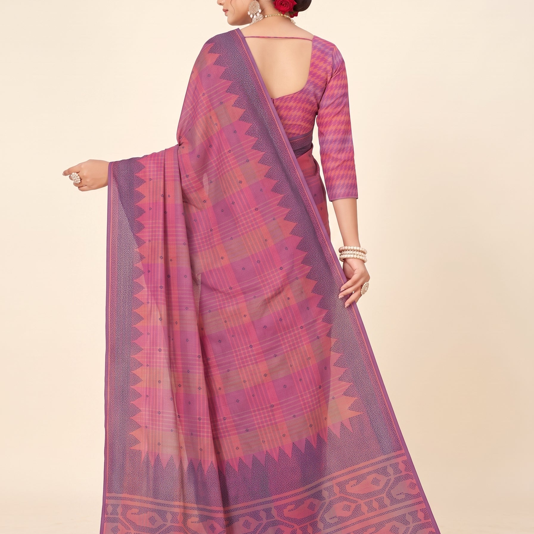 Back pallu [sku:KN-69131]