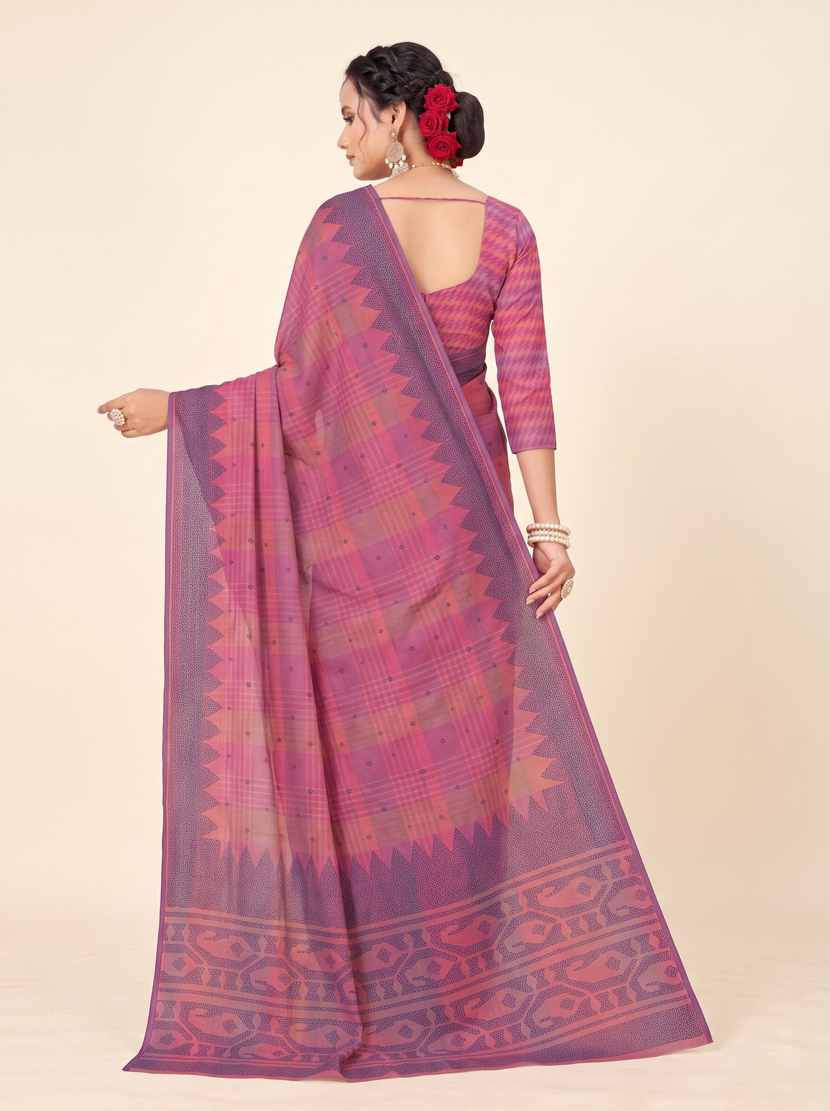 Back pallu [sku:KN-69131]