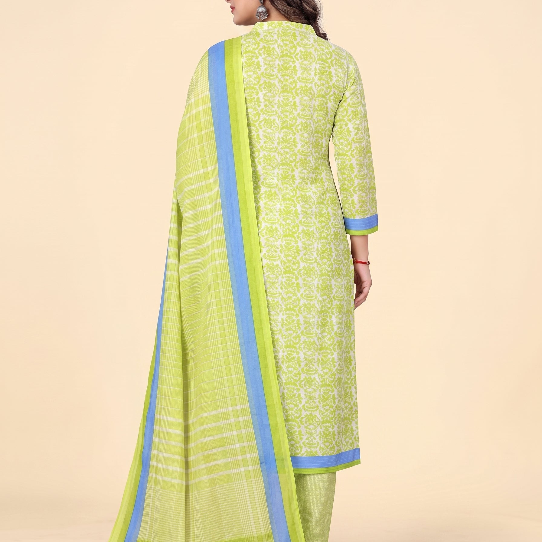 Back pallu [sku:KN-62672]