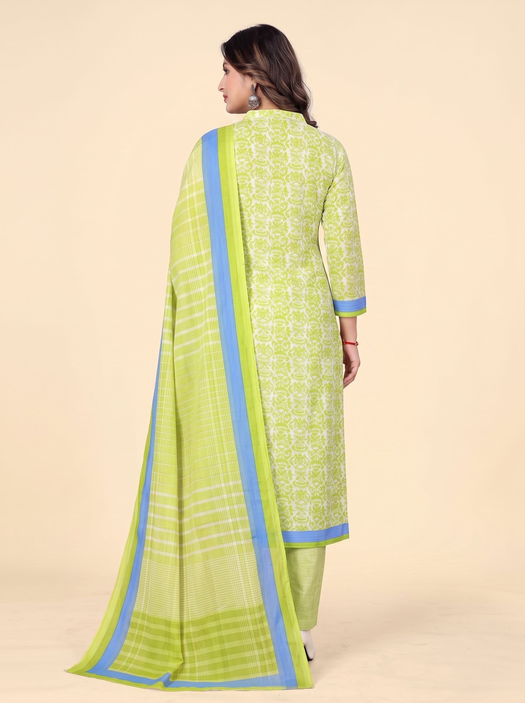 Back pallu [sku:KN-62672]
