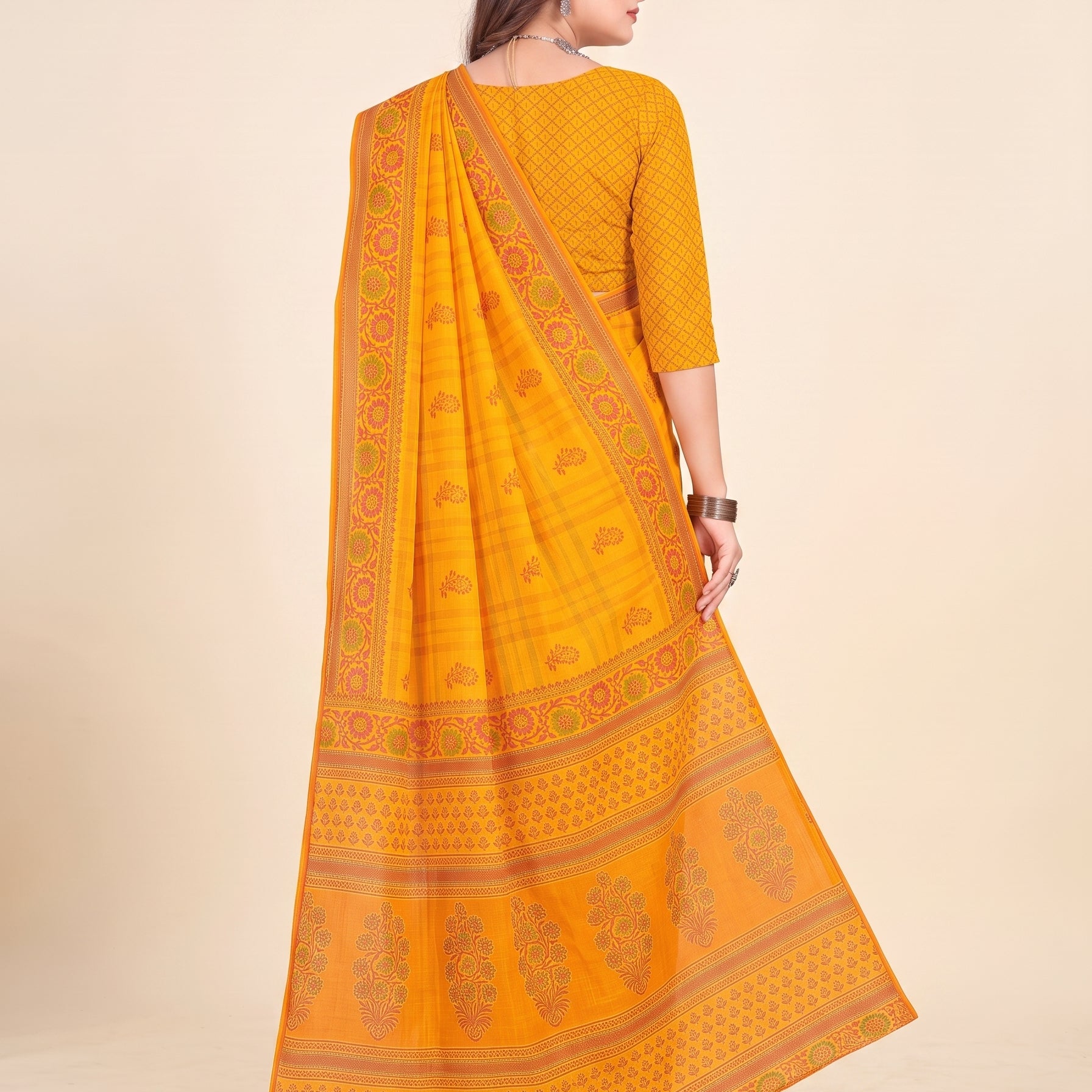 Back pallu [sku:KN-67720]