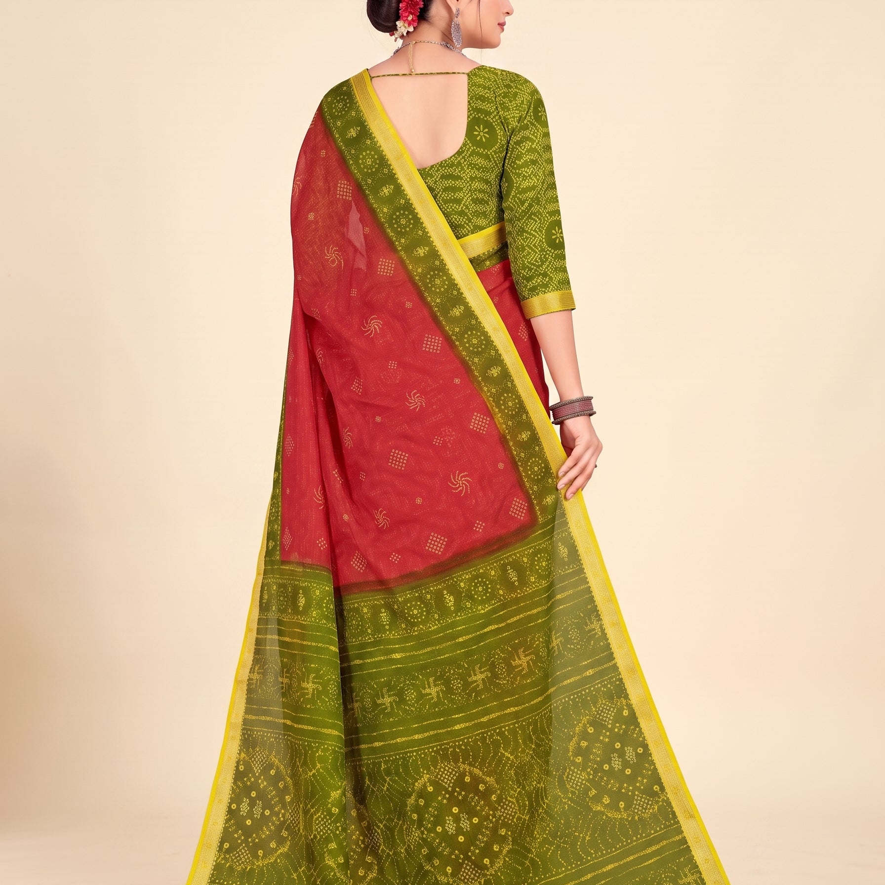 Back pallu [sku:KN-65592]