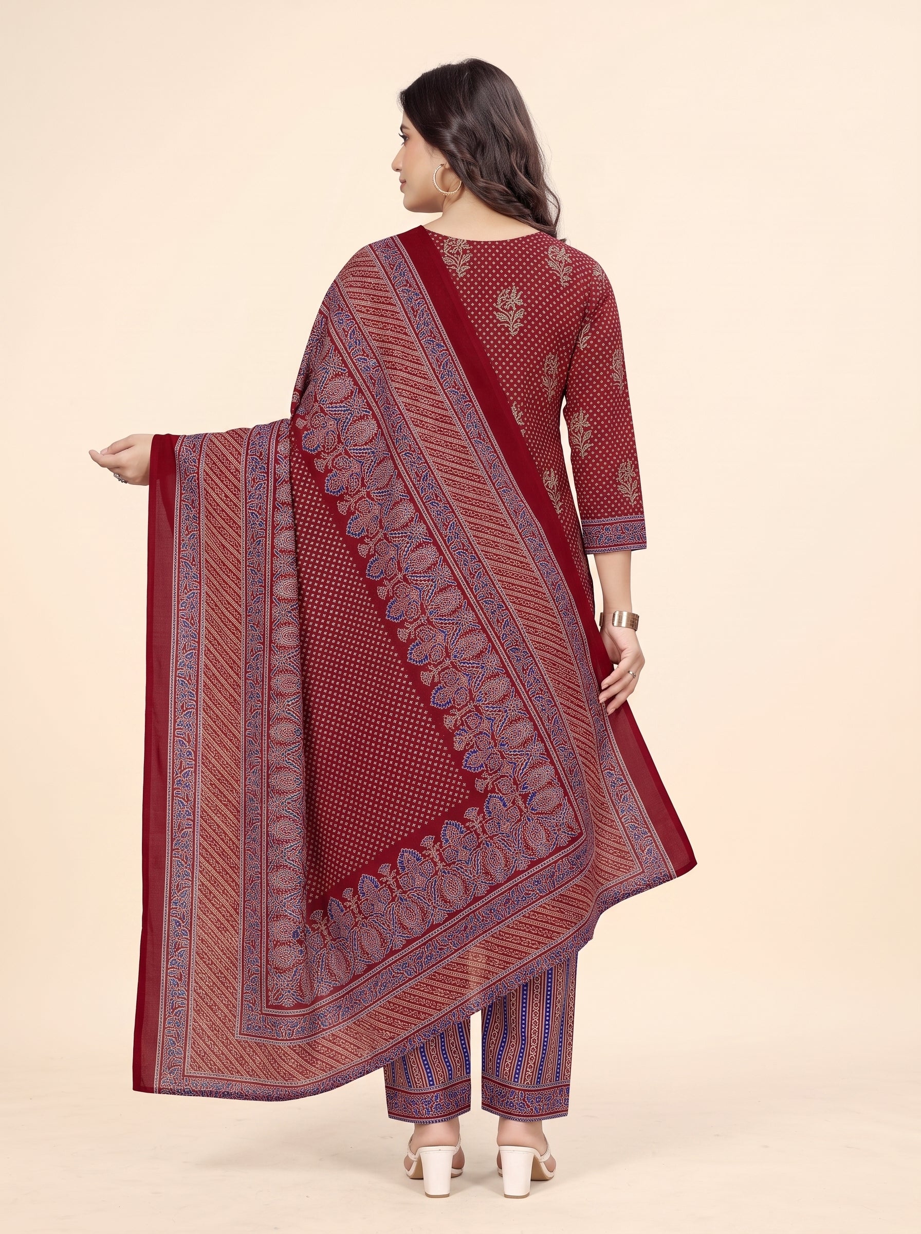 Back pallu [sku:1805]