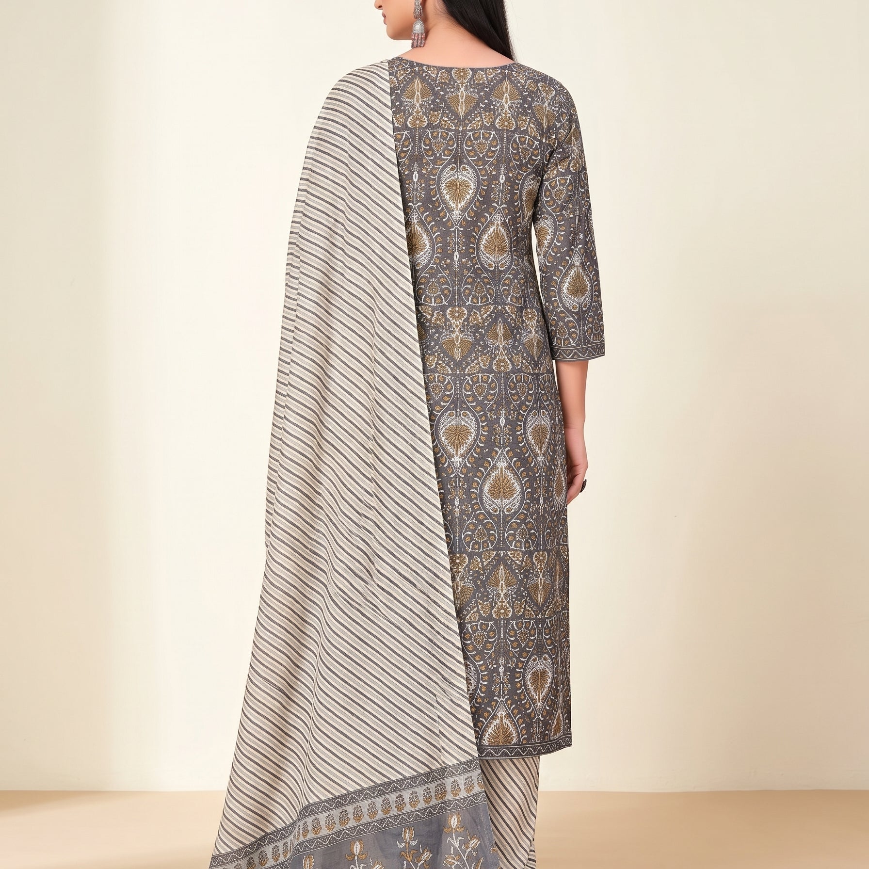 Back pallu [sku:KN-68063]