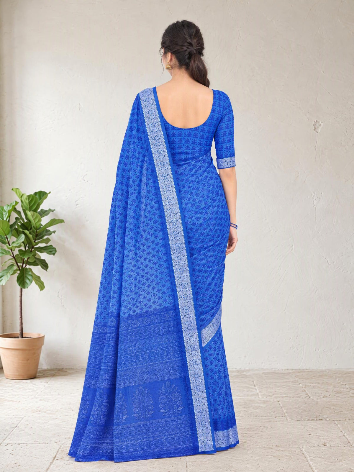 Back pallu [sku:KN-67114]