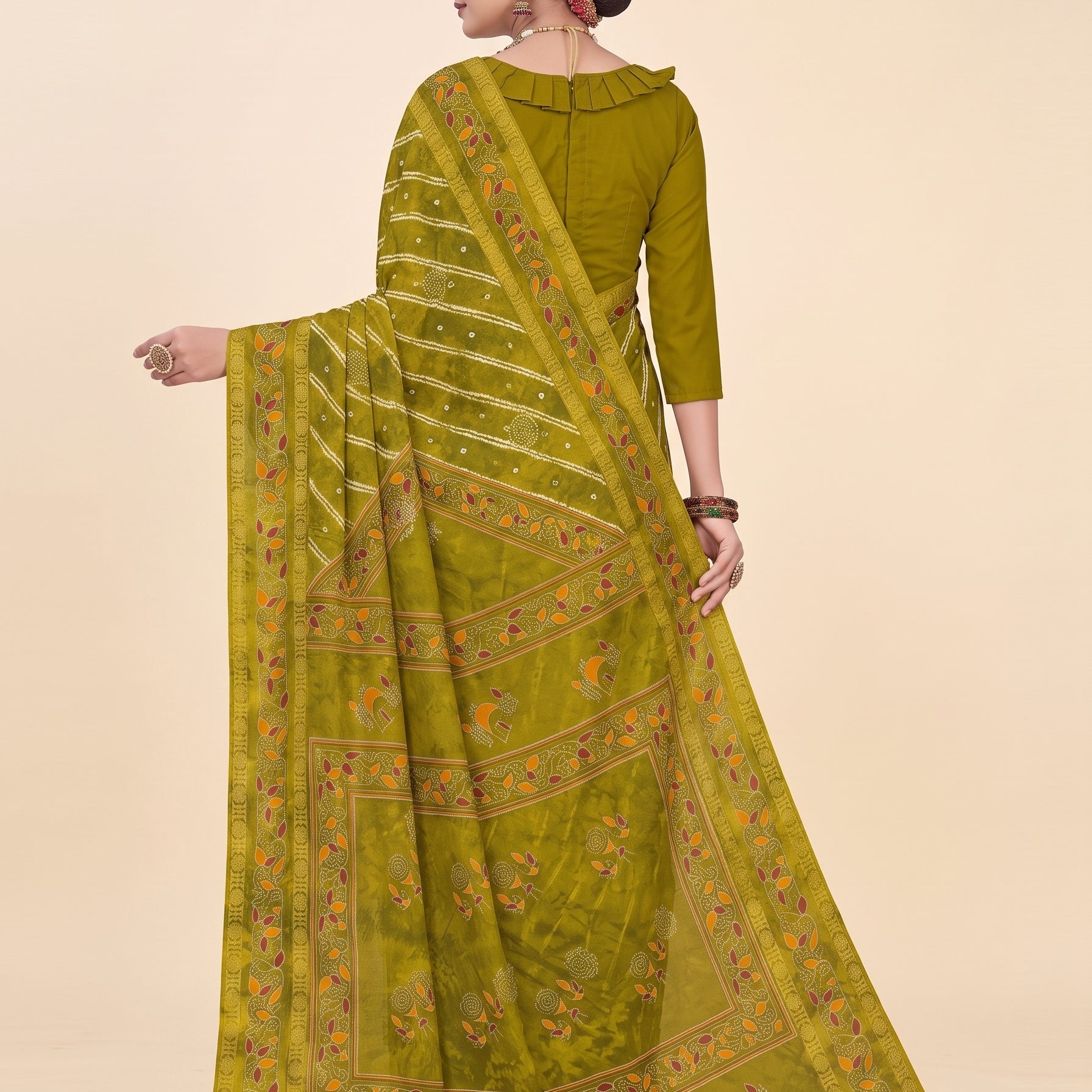 Back pallu [sku:BV-24829]