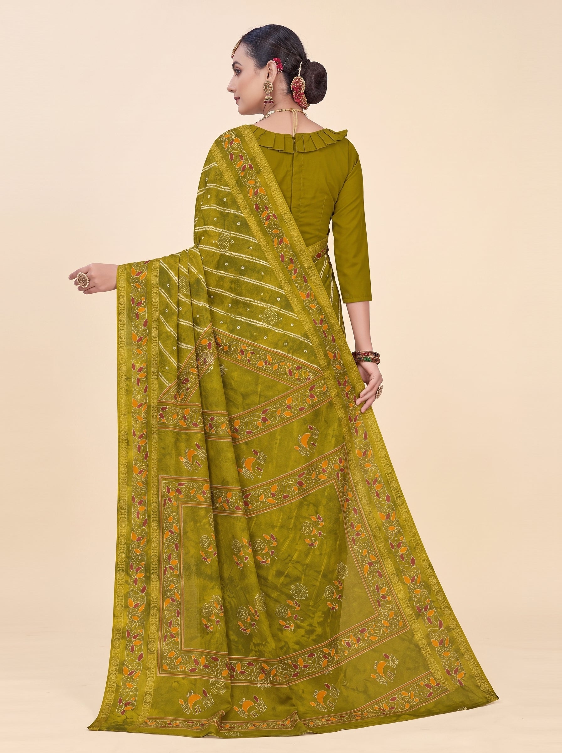 Back pallu [sku:BV-24829]