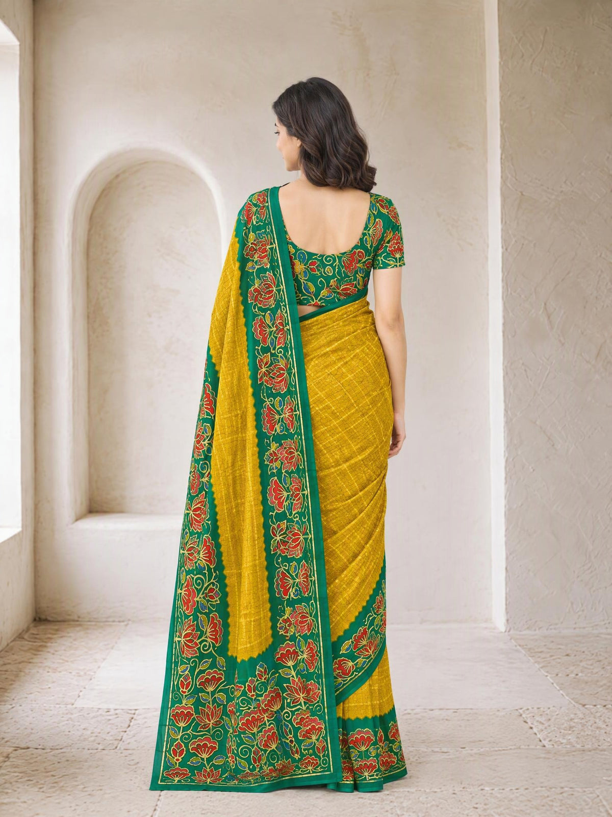 Back pallu [sku:D.NO.62082]