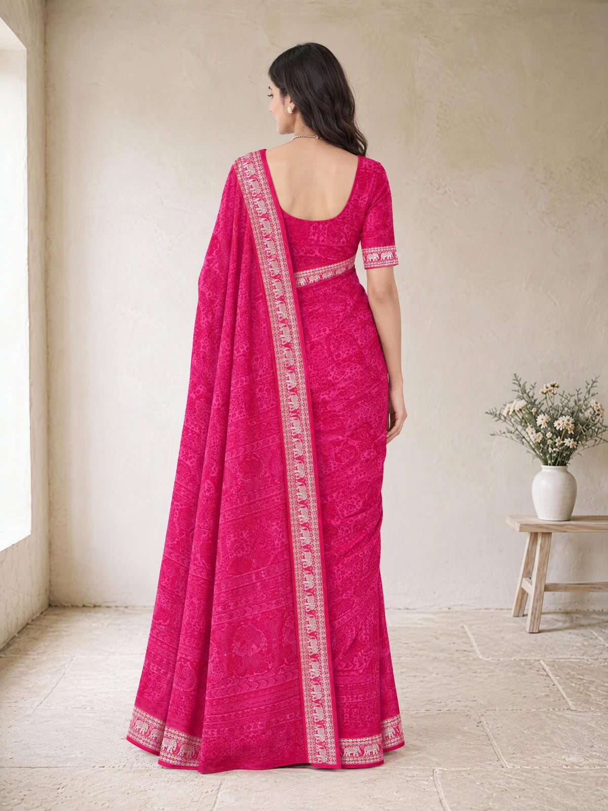 Back pallu [sku:KN-70565]
