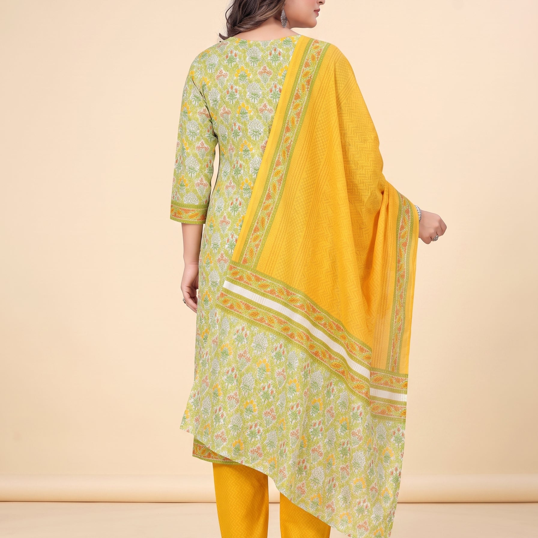 Back pallu [sku:KN-62680]