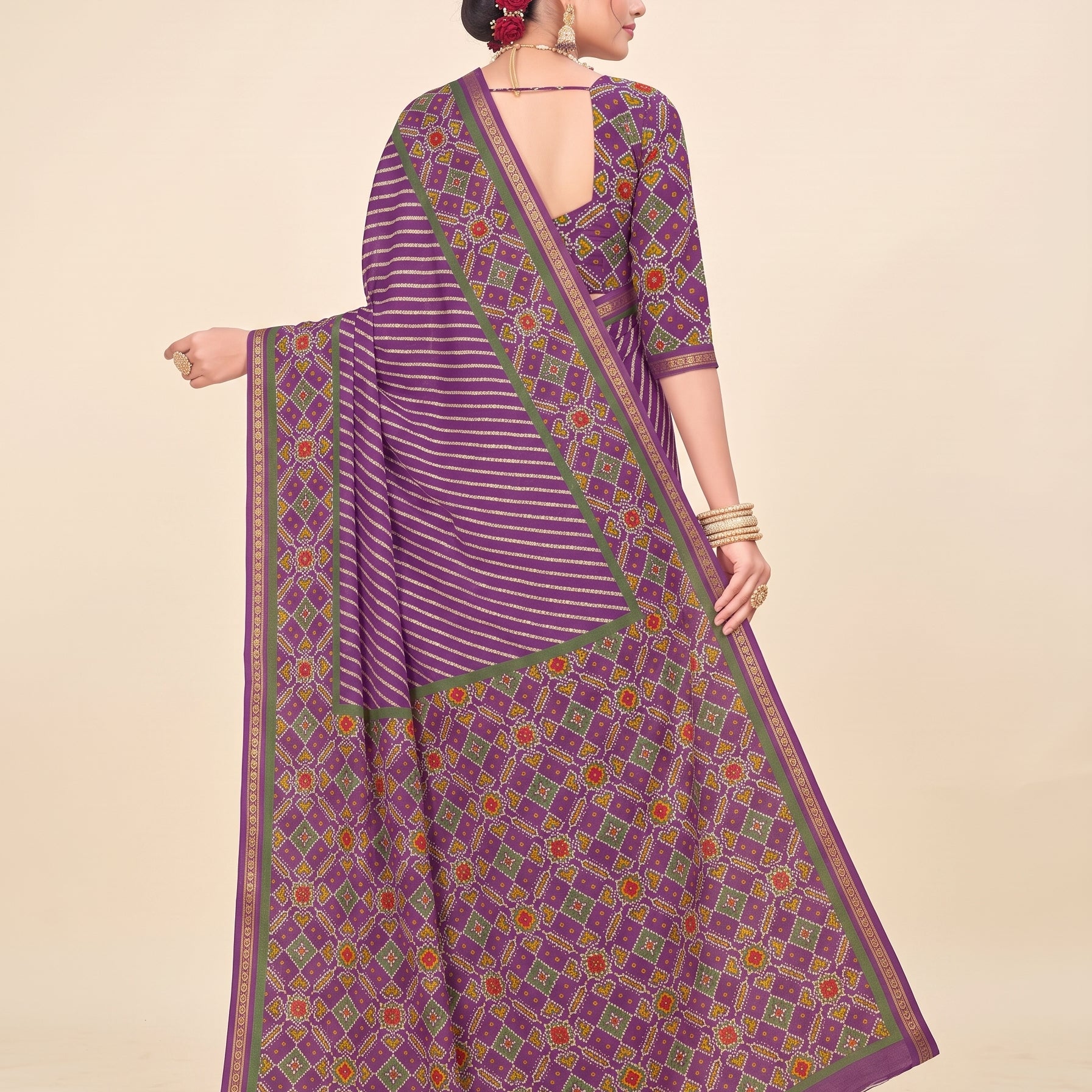 Back pallu [sku:JA-14802]