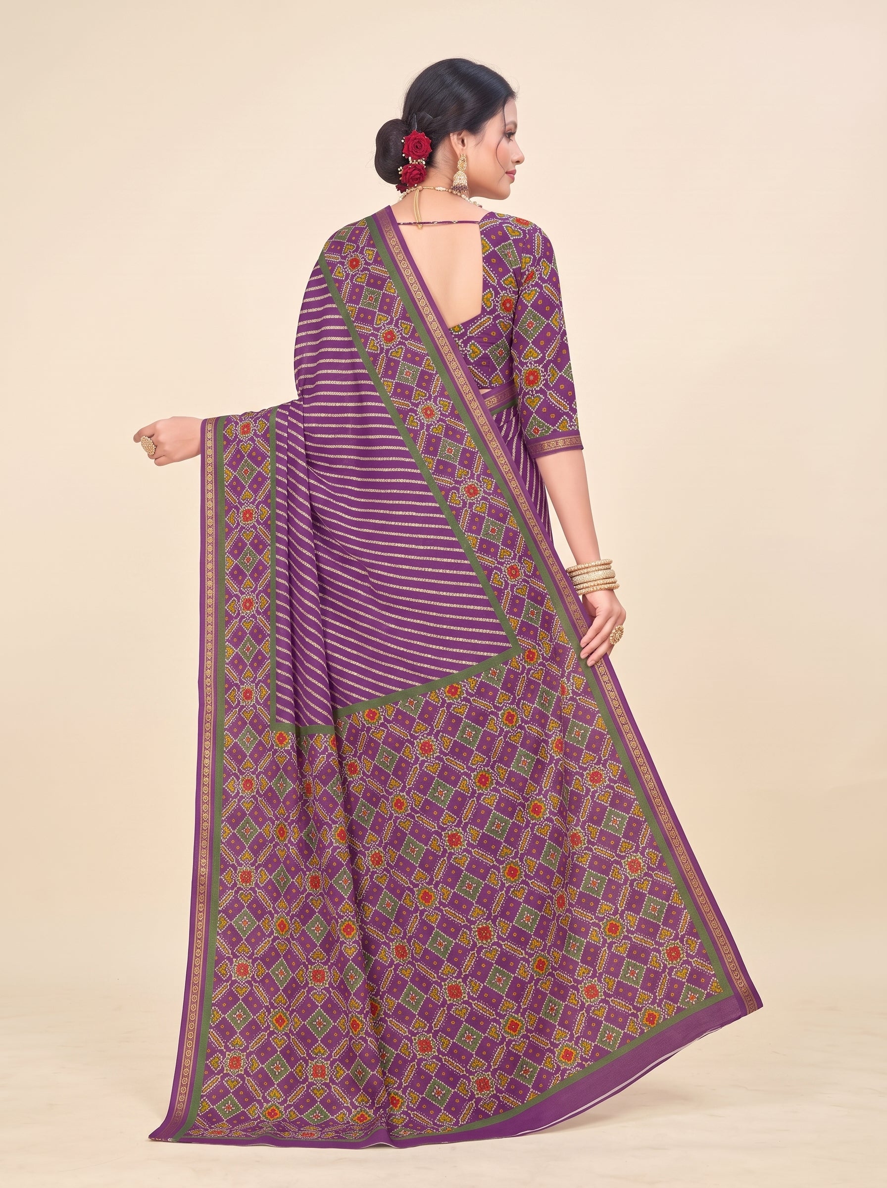 Back pallu [sku:JA-14802]