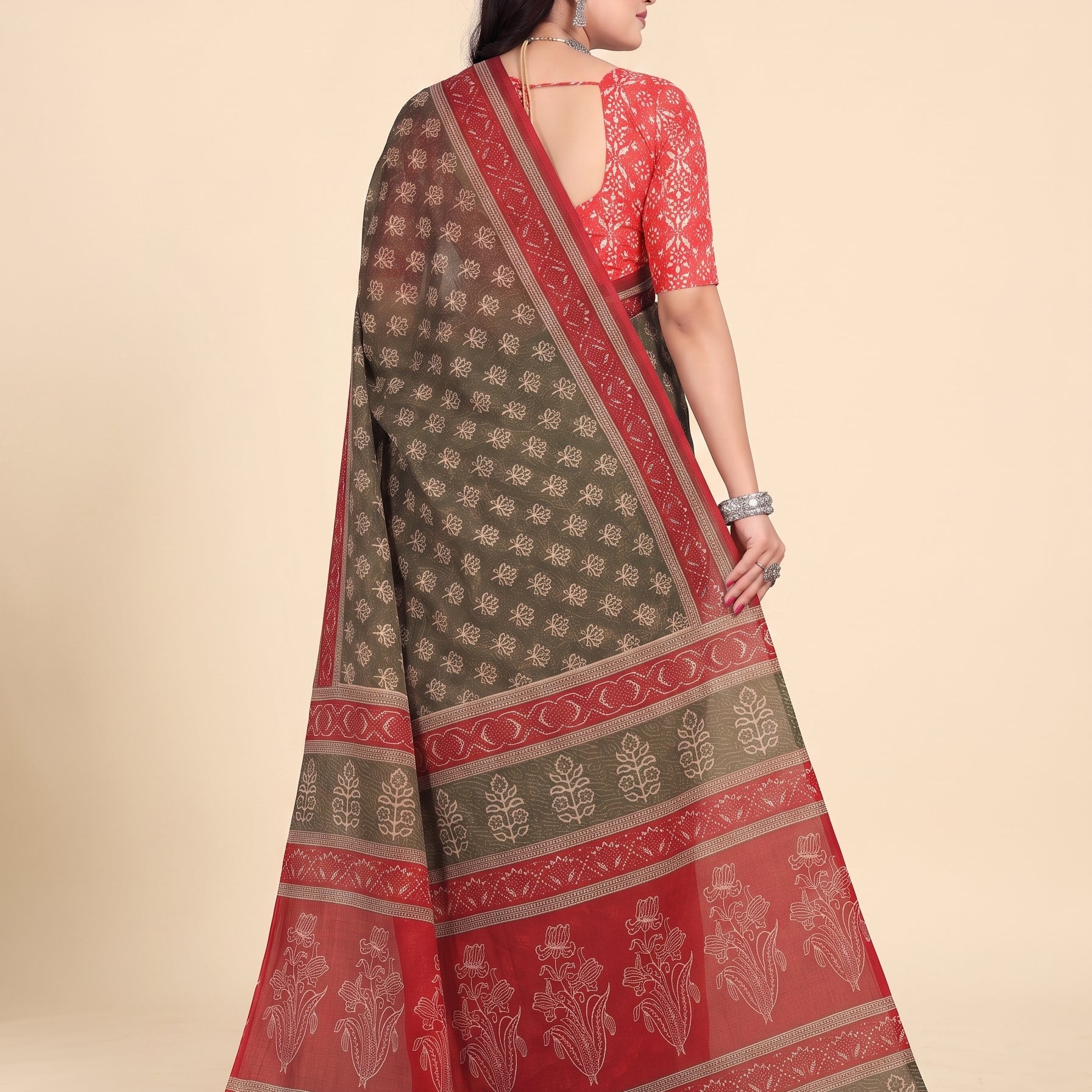 Back pallu [sku:KN-68886]
