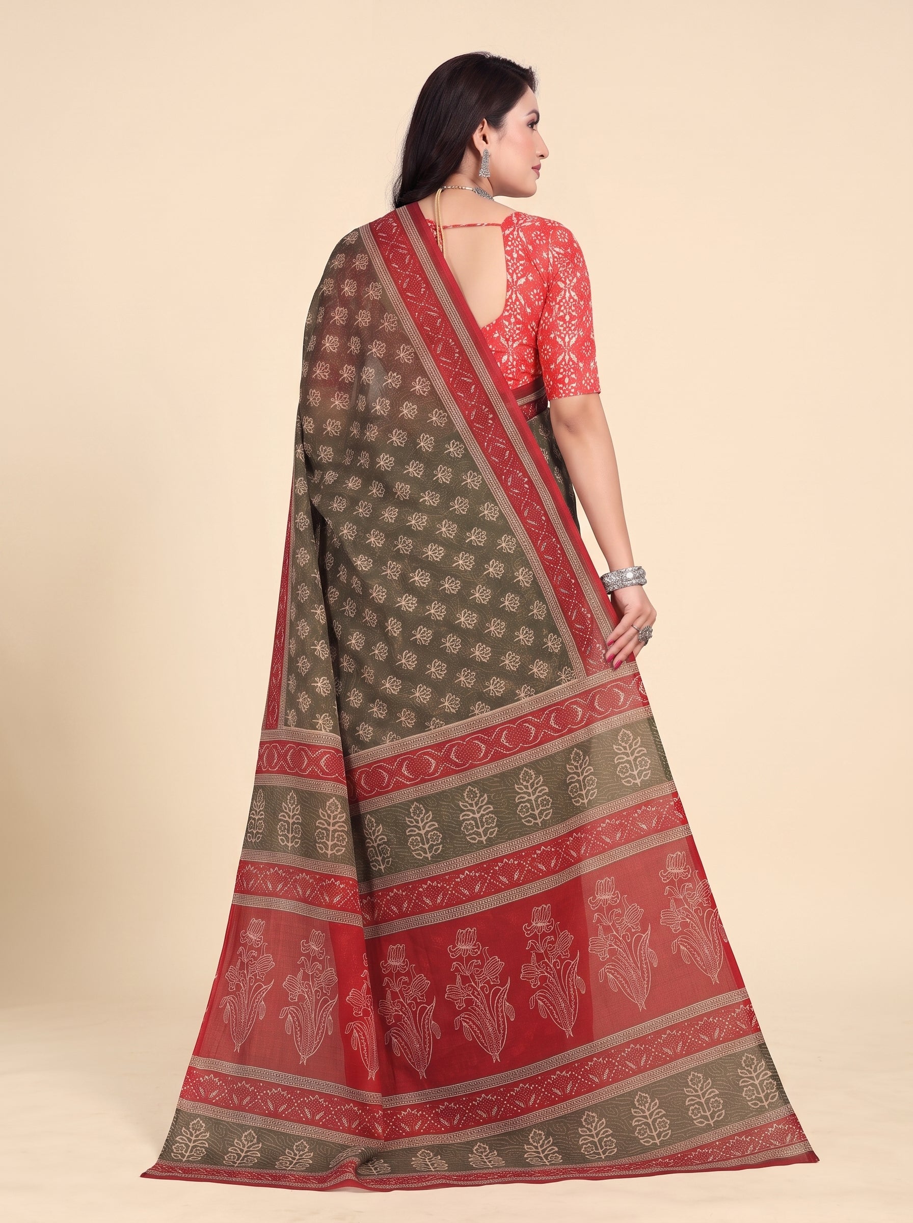 Back pallu [sku:KN-68886]