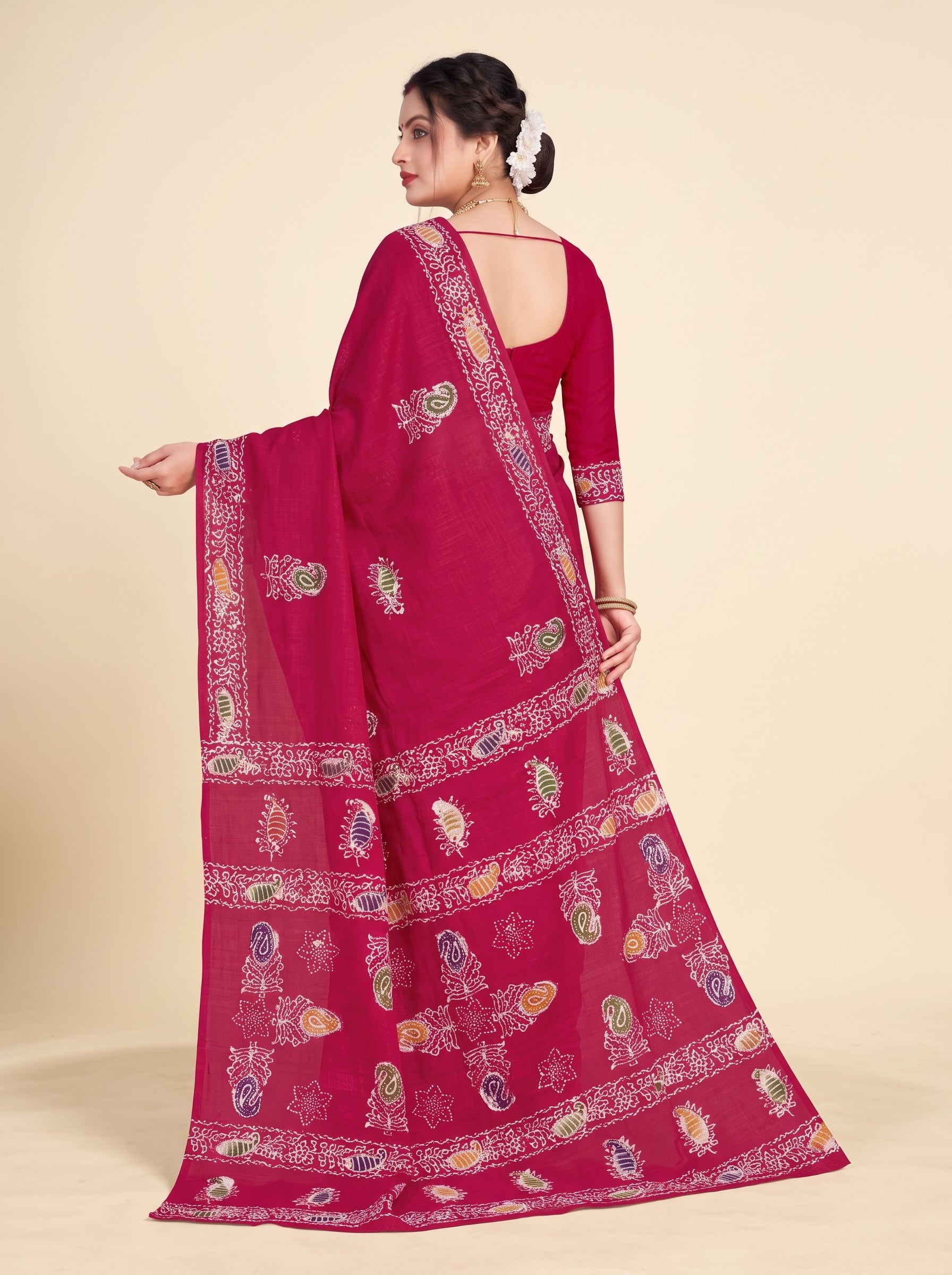 Back pallu [sku:KN-68704]
