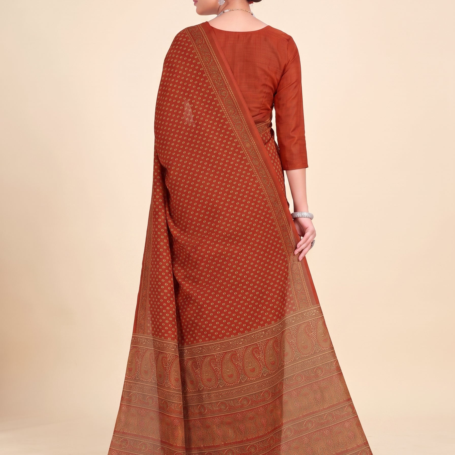 Back pallu [sku:KN-69266]
