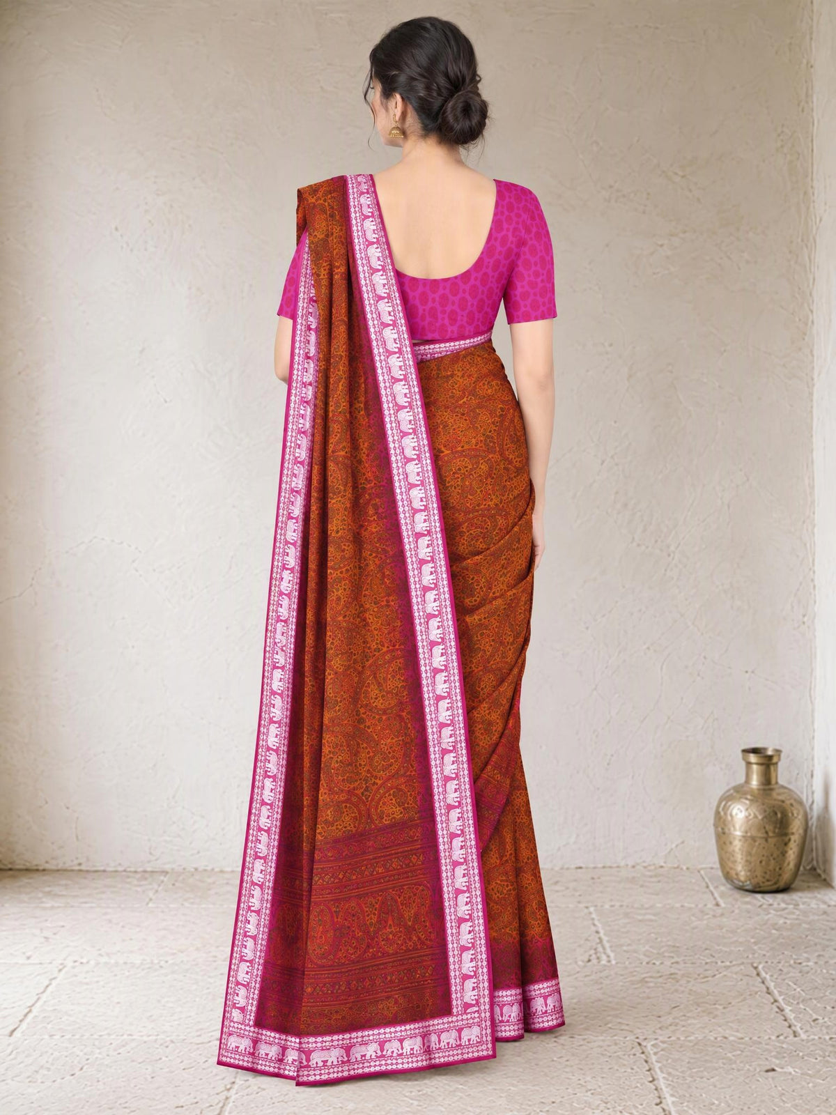Back pallu [sku:KN-69572]