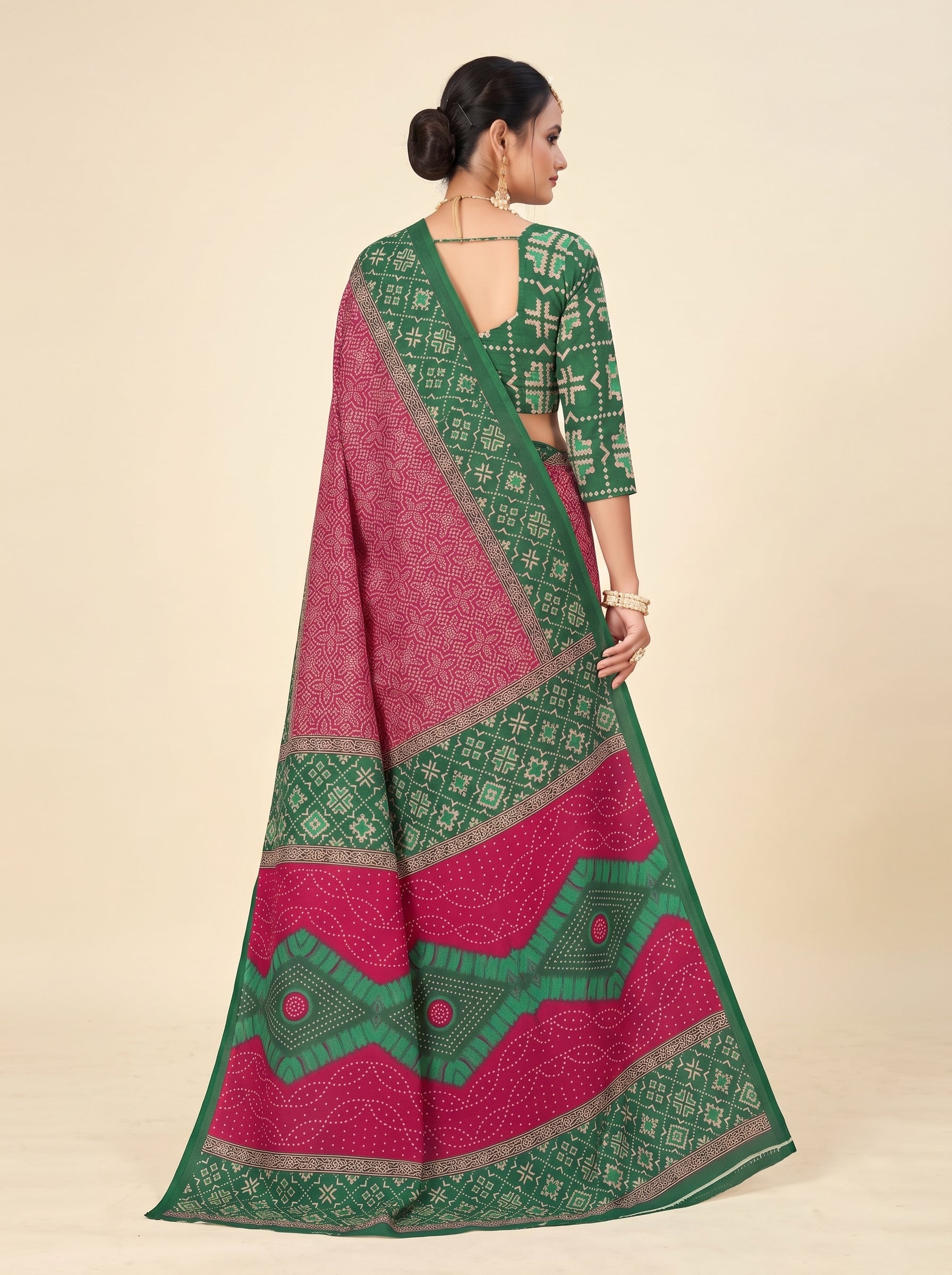 Back pallu [sku:KN-64608]