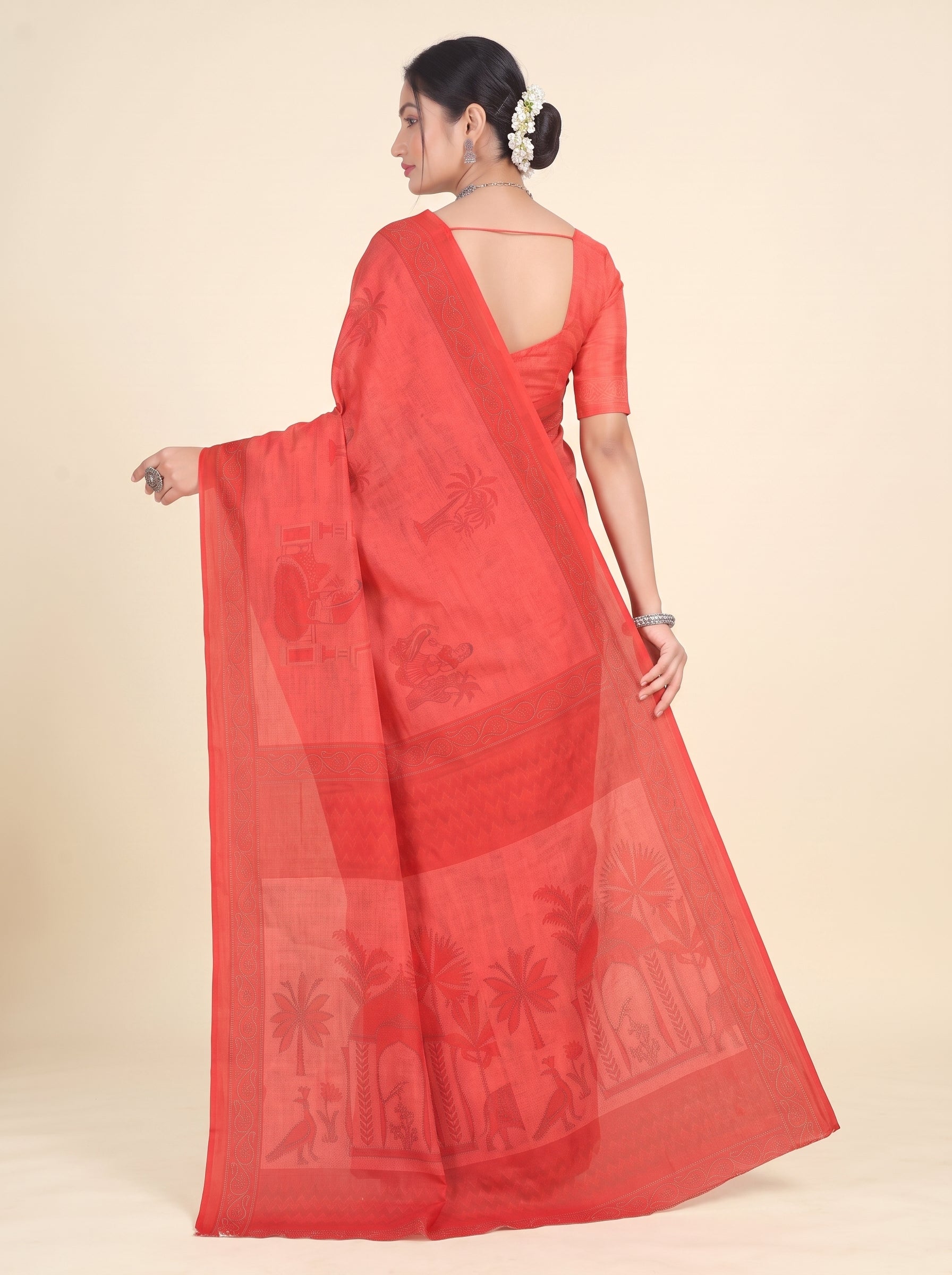 Back pallu [sku:KN-69895]