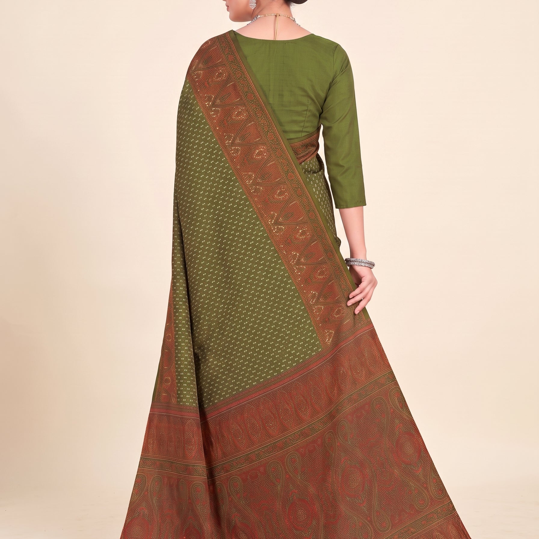 Back pallu [sku:KN-69267]