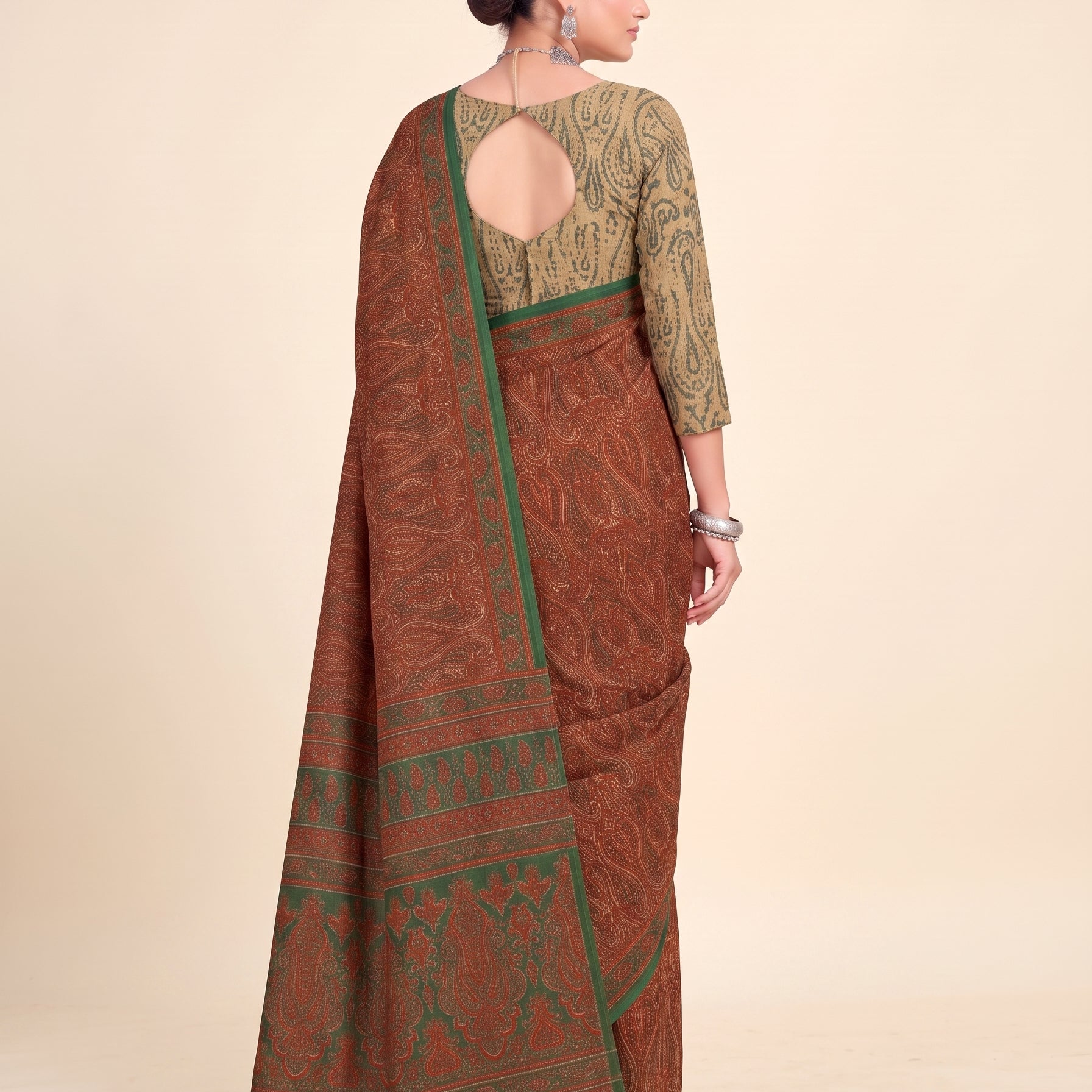 Back pallu [sku:KN-69259]