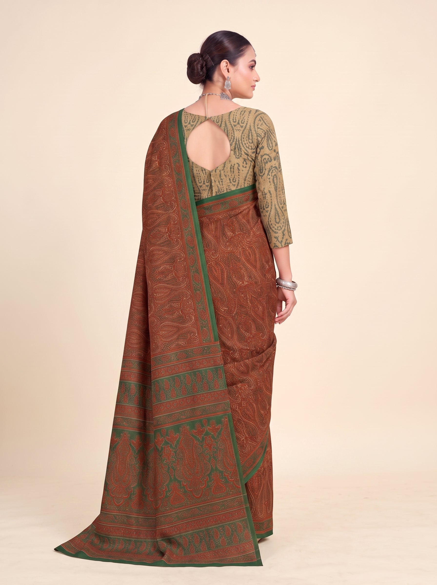 Back pallu [sku:KN-69259]