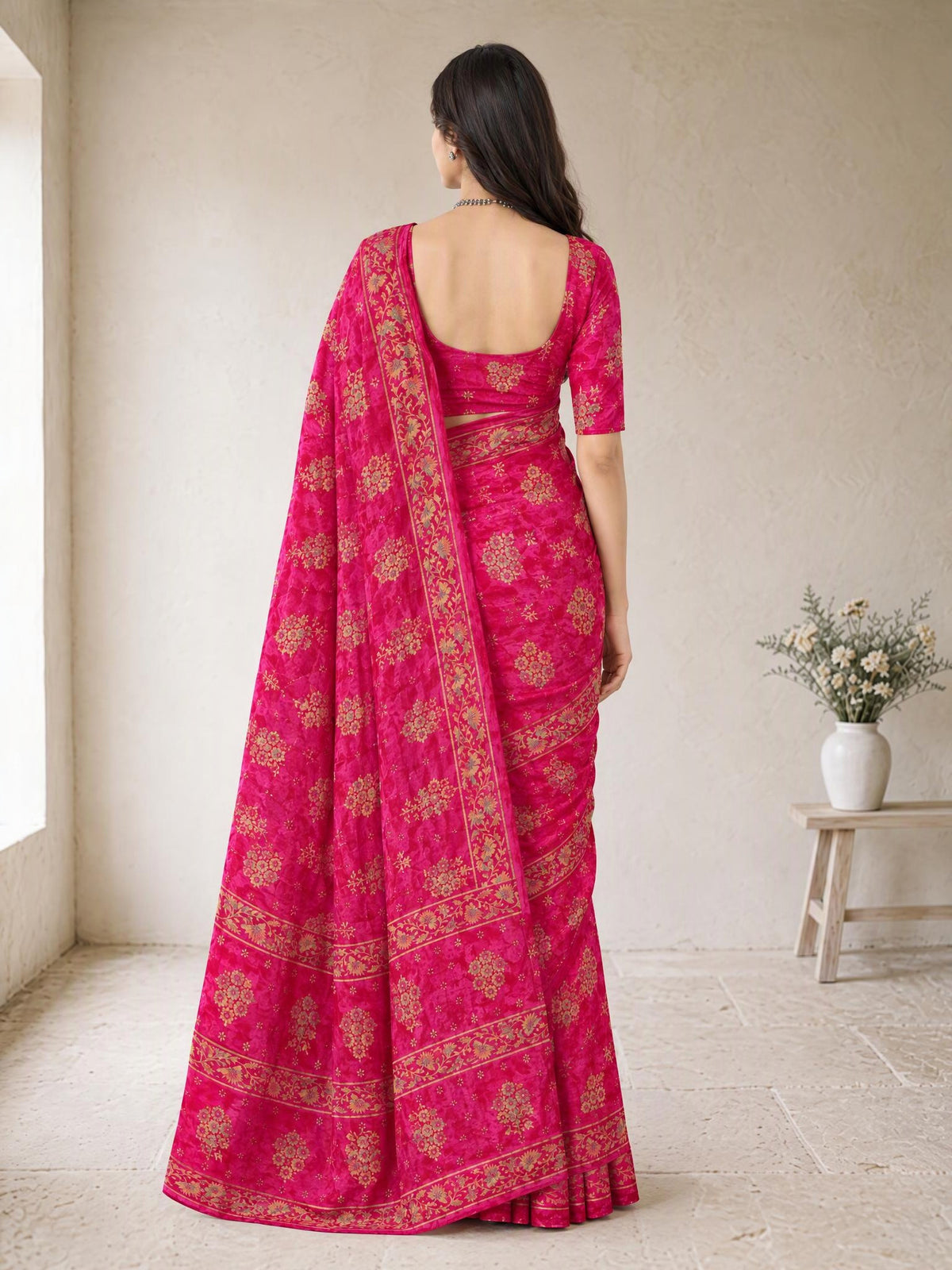 Back pallu [sku:KN-63191]