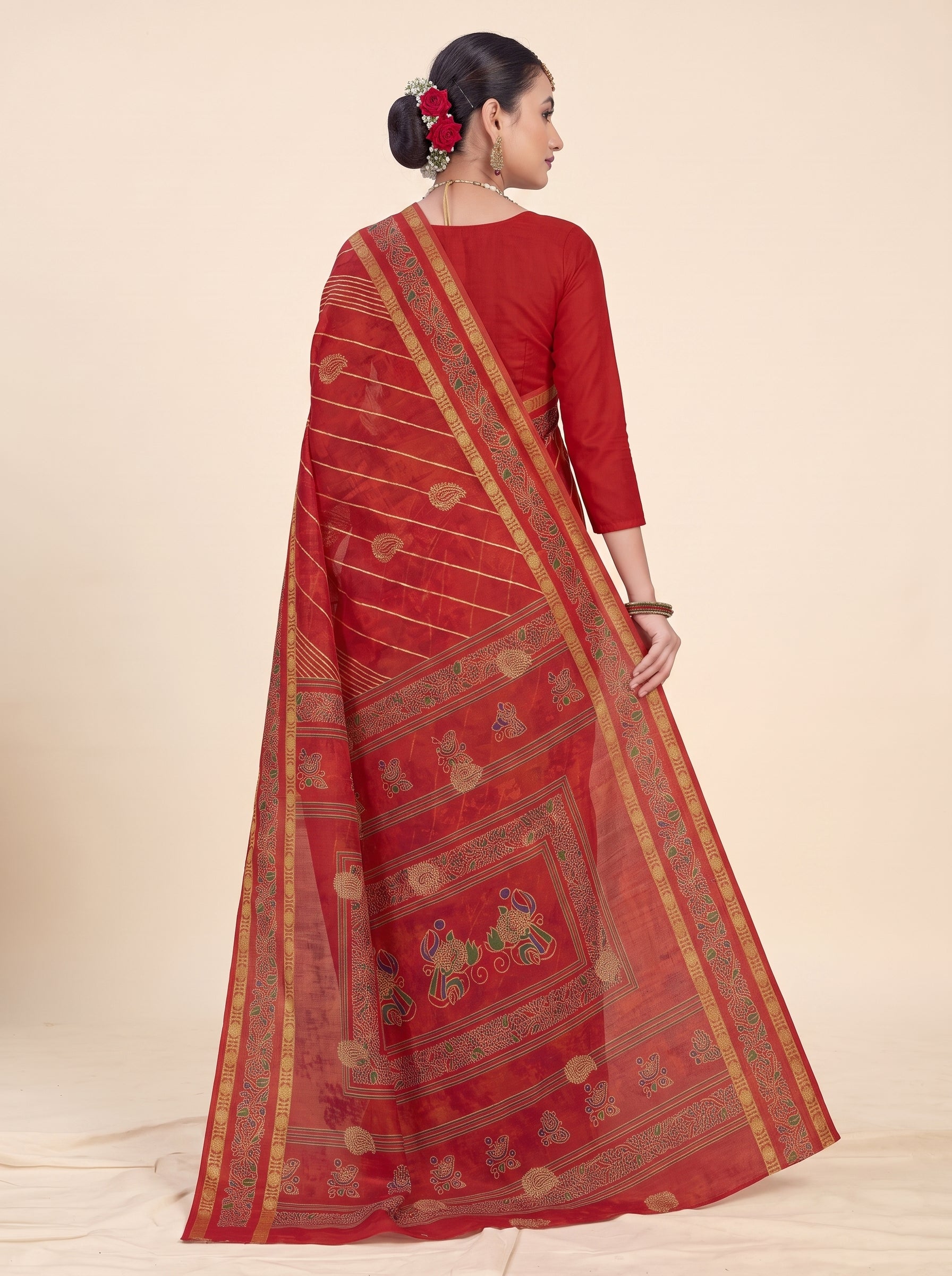 Back pallu [sku:BV-24832]