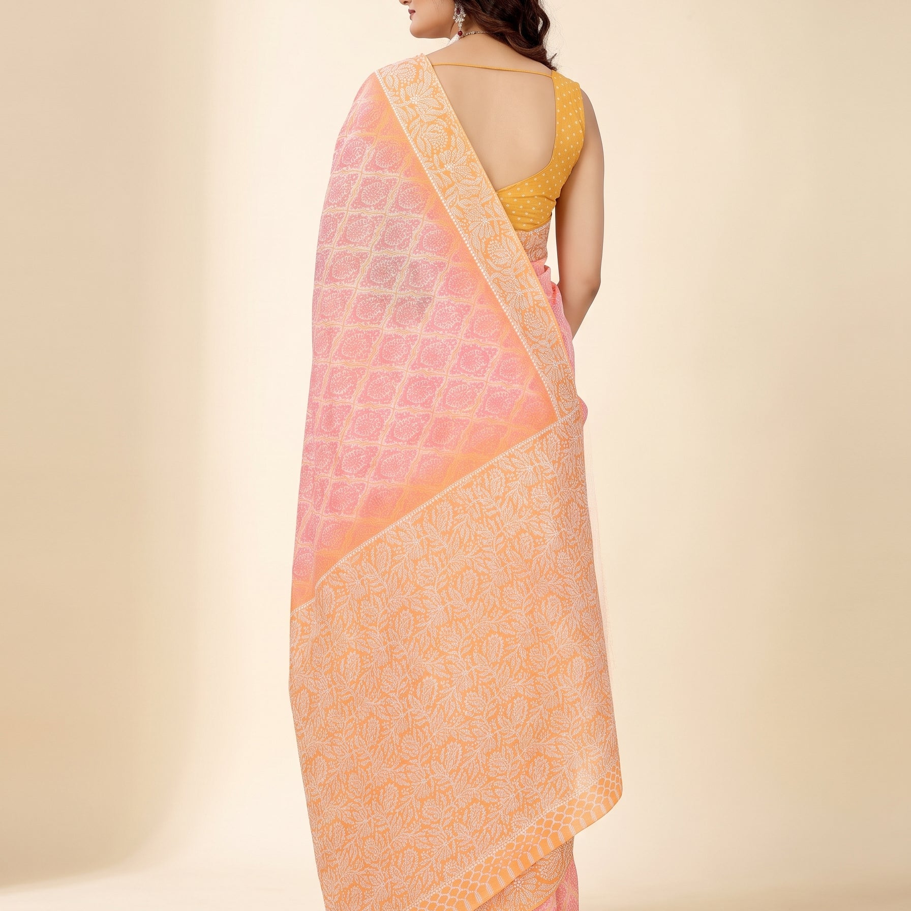 Back pallu [sku:D.NO.47351]