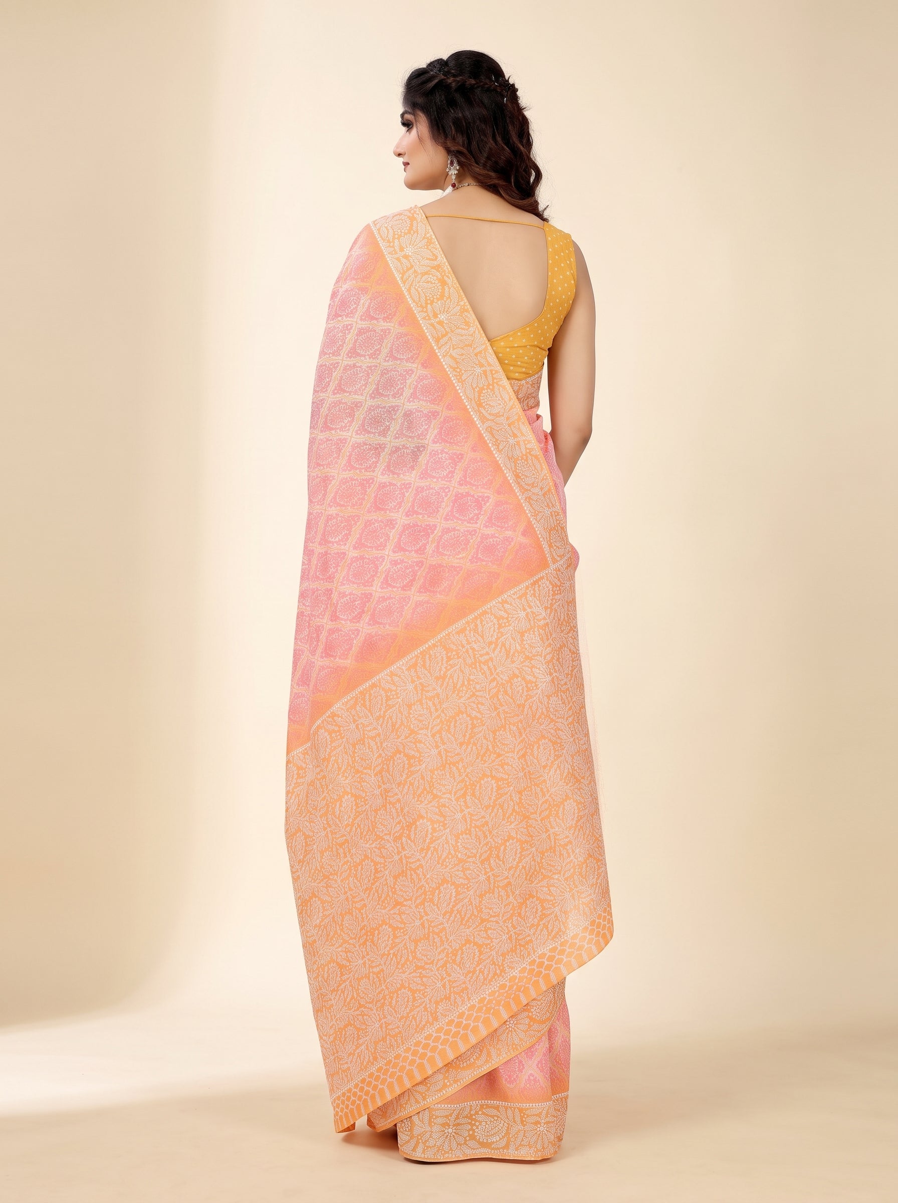 Back pallu [sku:D.NO.47351]