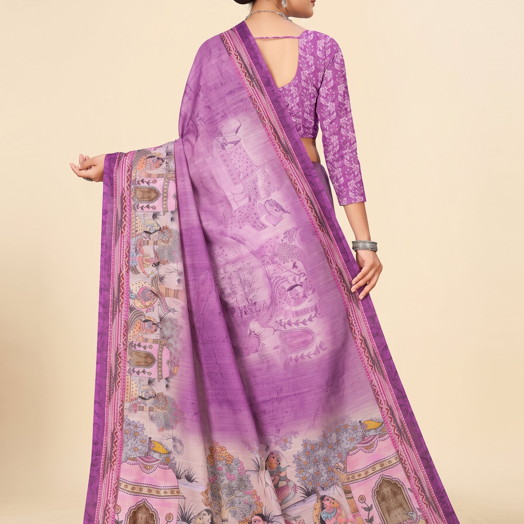 Back pallu [sku:KN-68406]