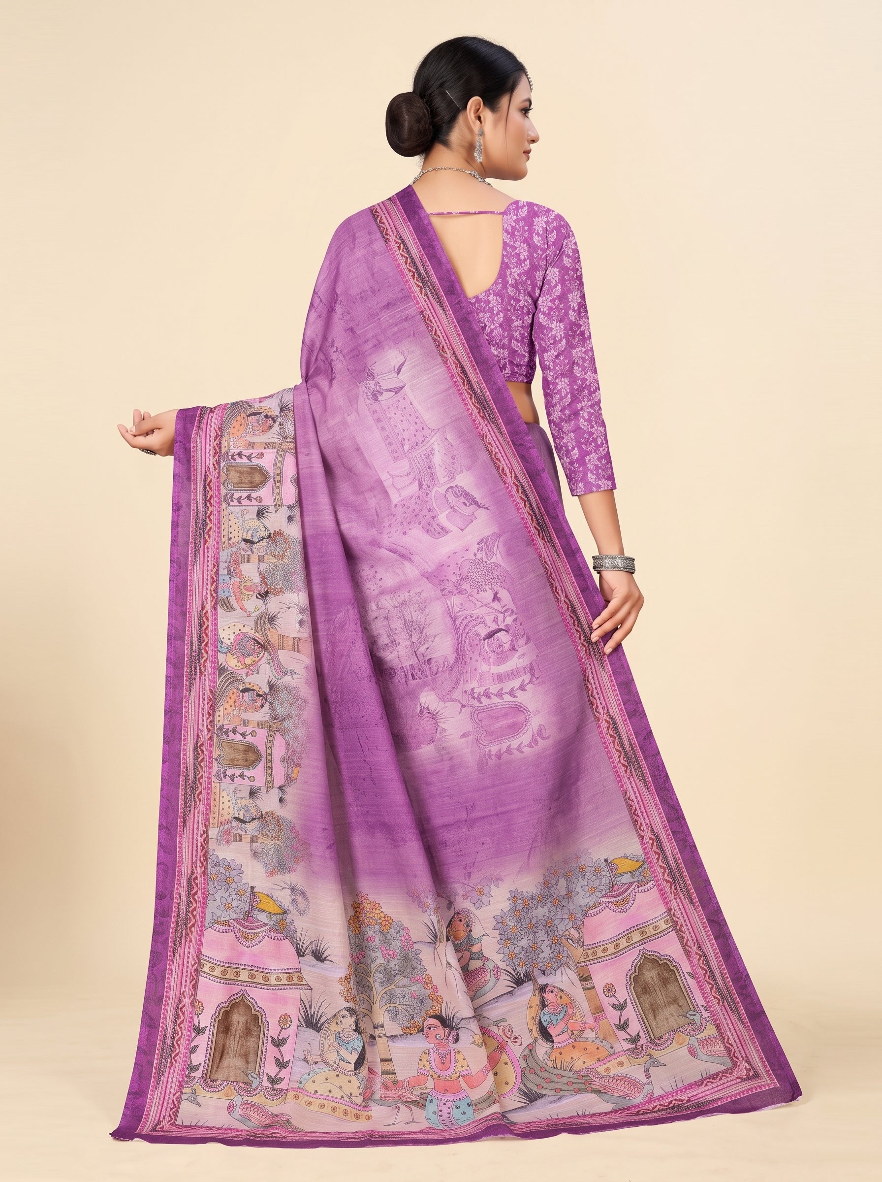 Back pallu [sku:KN-68406]