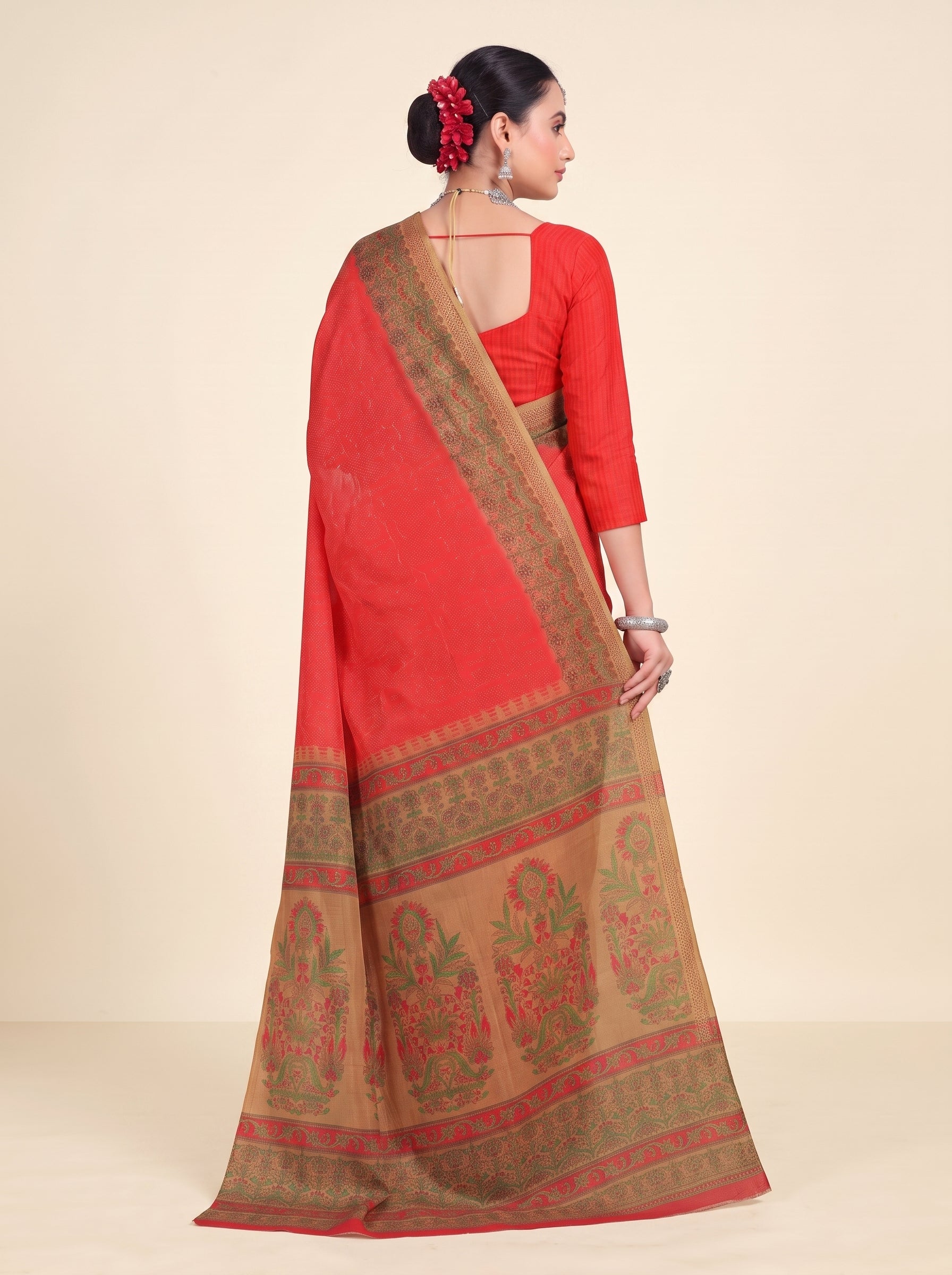 Back pallu [sku:KN-69174]