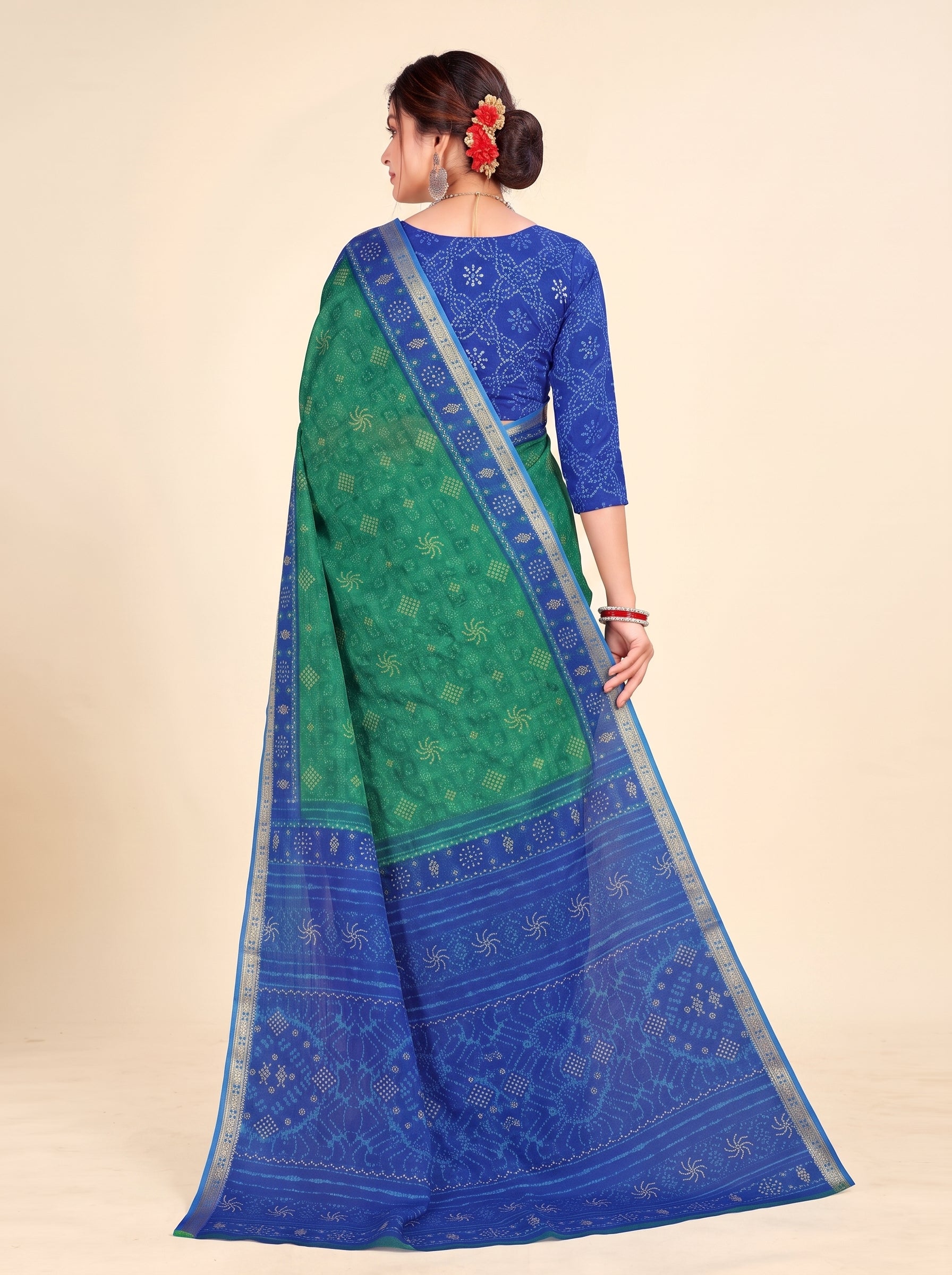 Back pallu [sku:KN-65594]