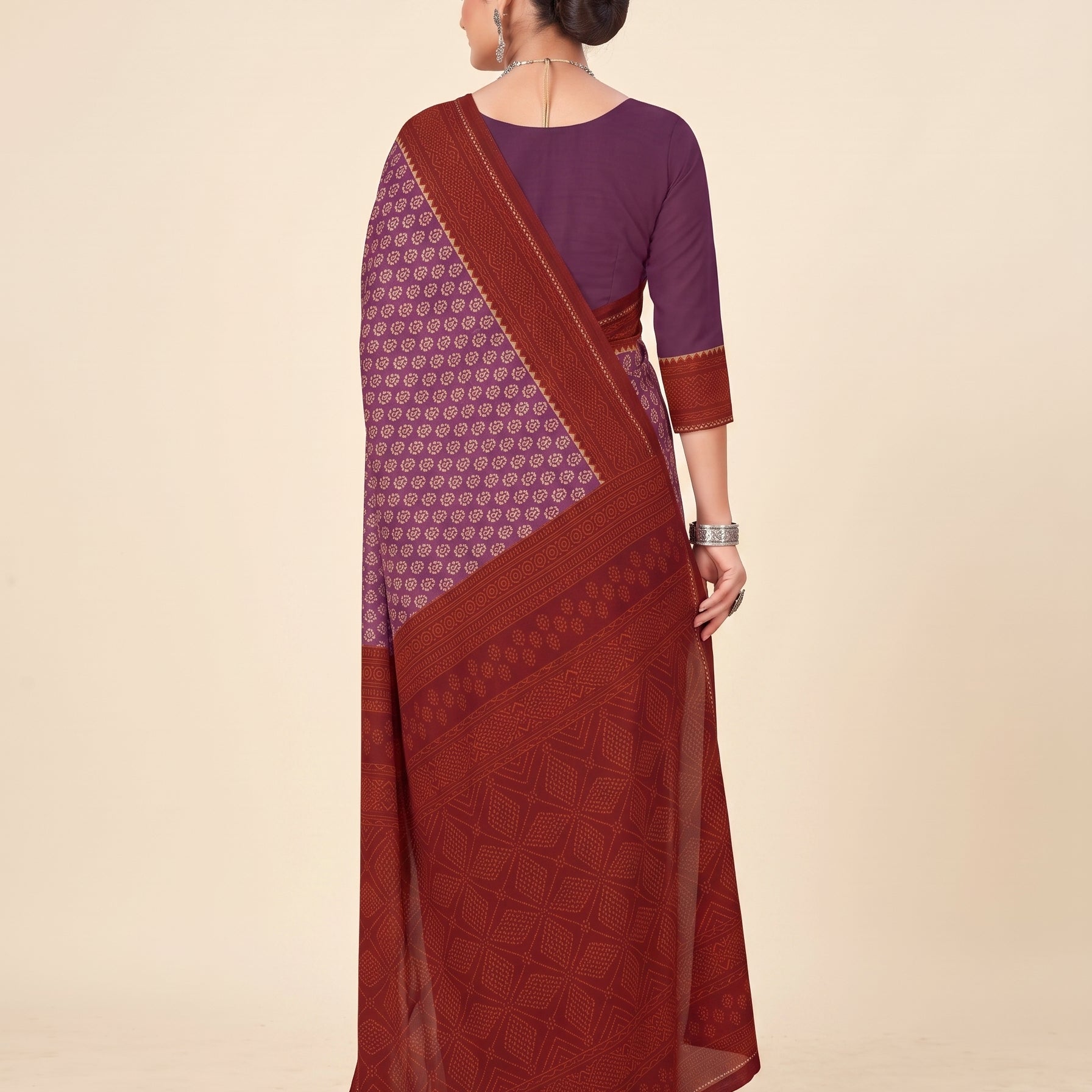 Back pallu [sku:KN-66803]