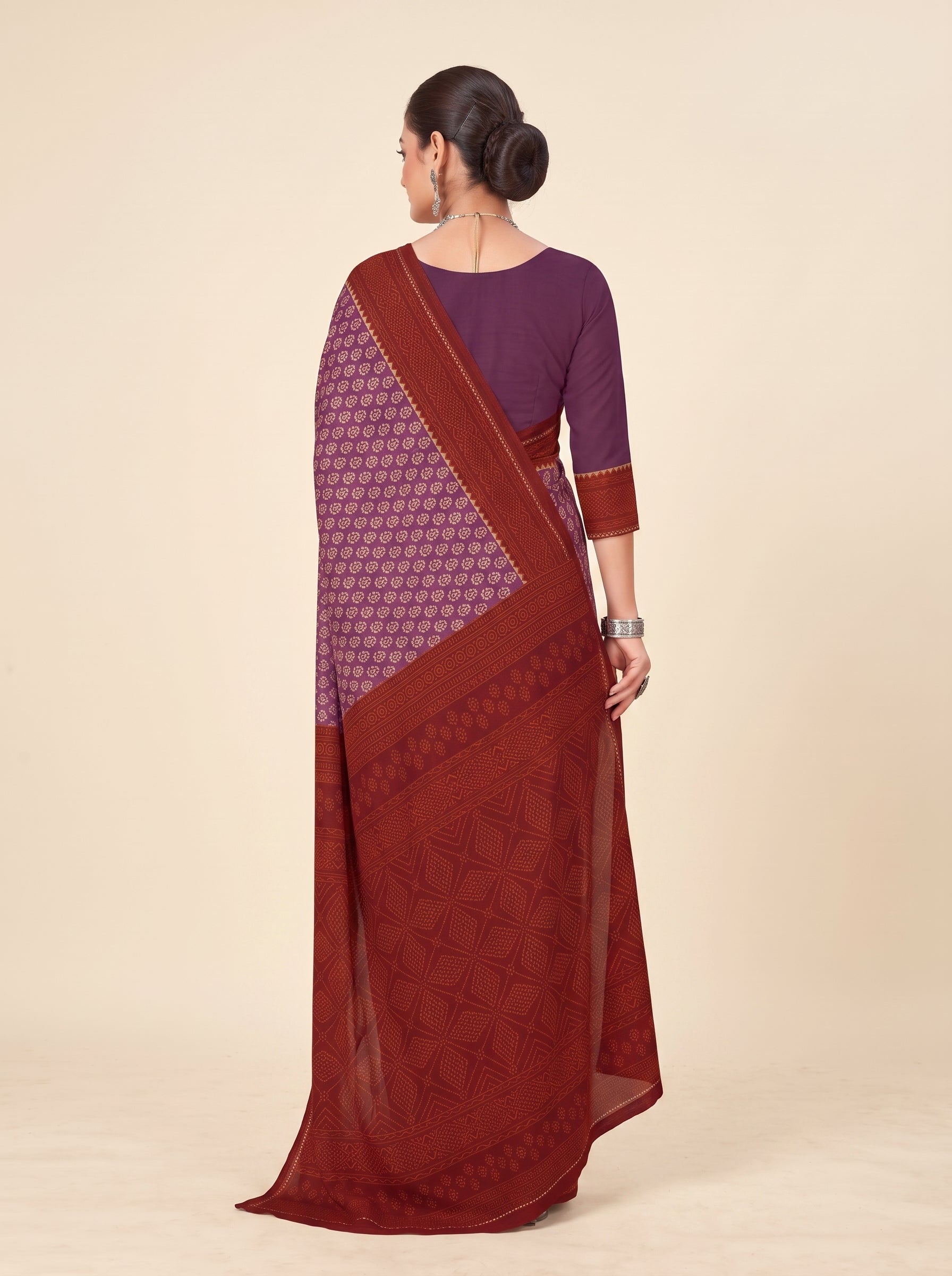 Back pallu [sku:KN-66803]