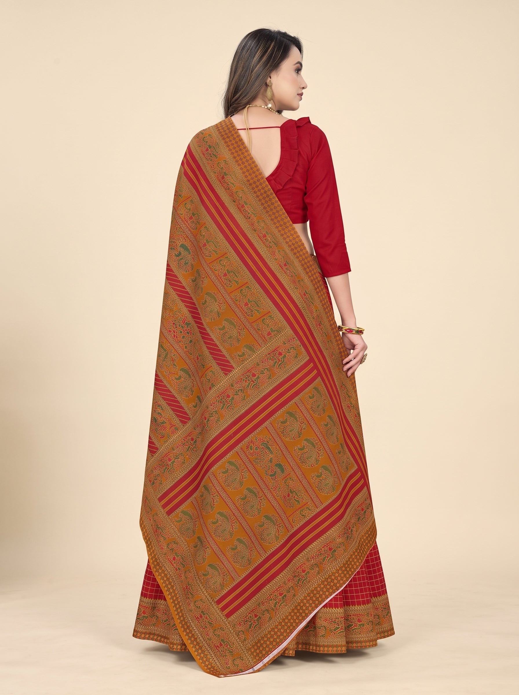Back pallu [sku:BV-24797]