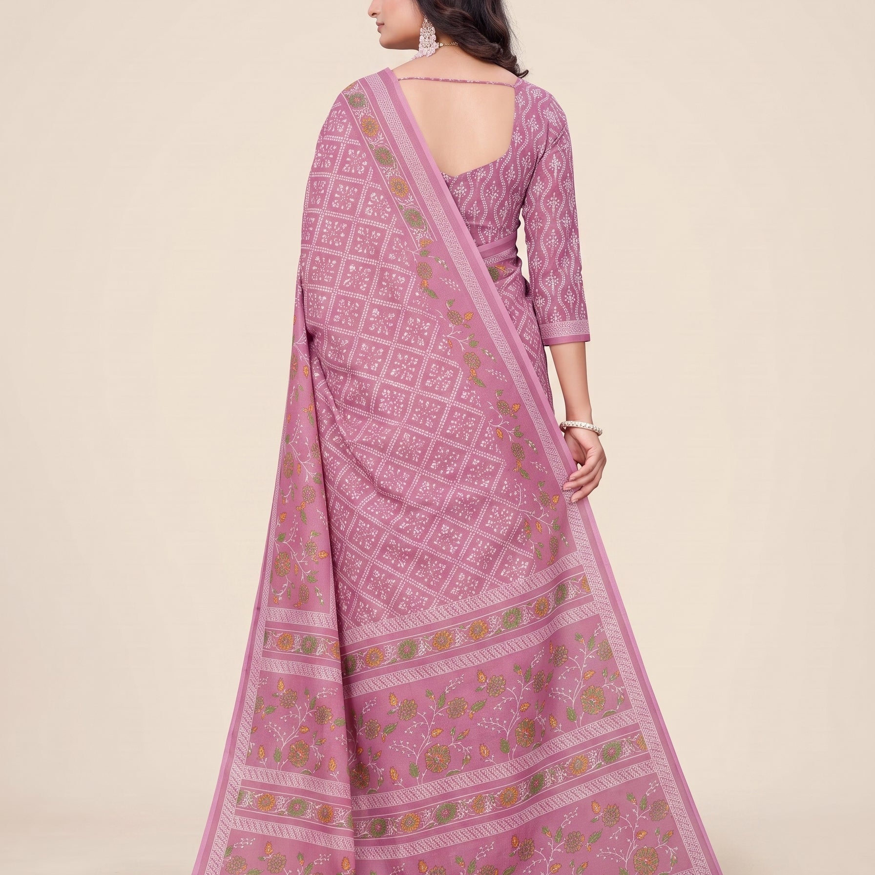 Back pallu [sku:JA-14367]