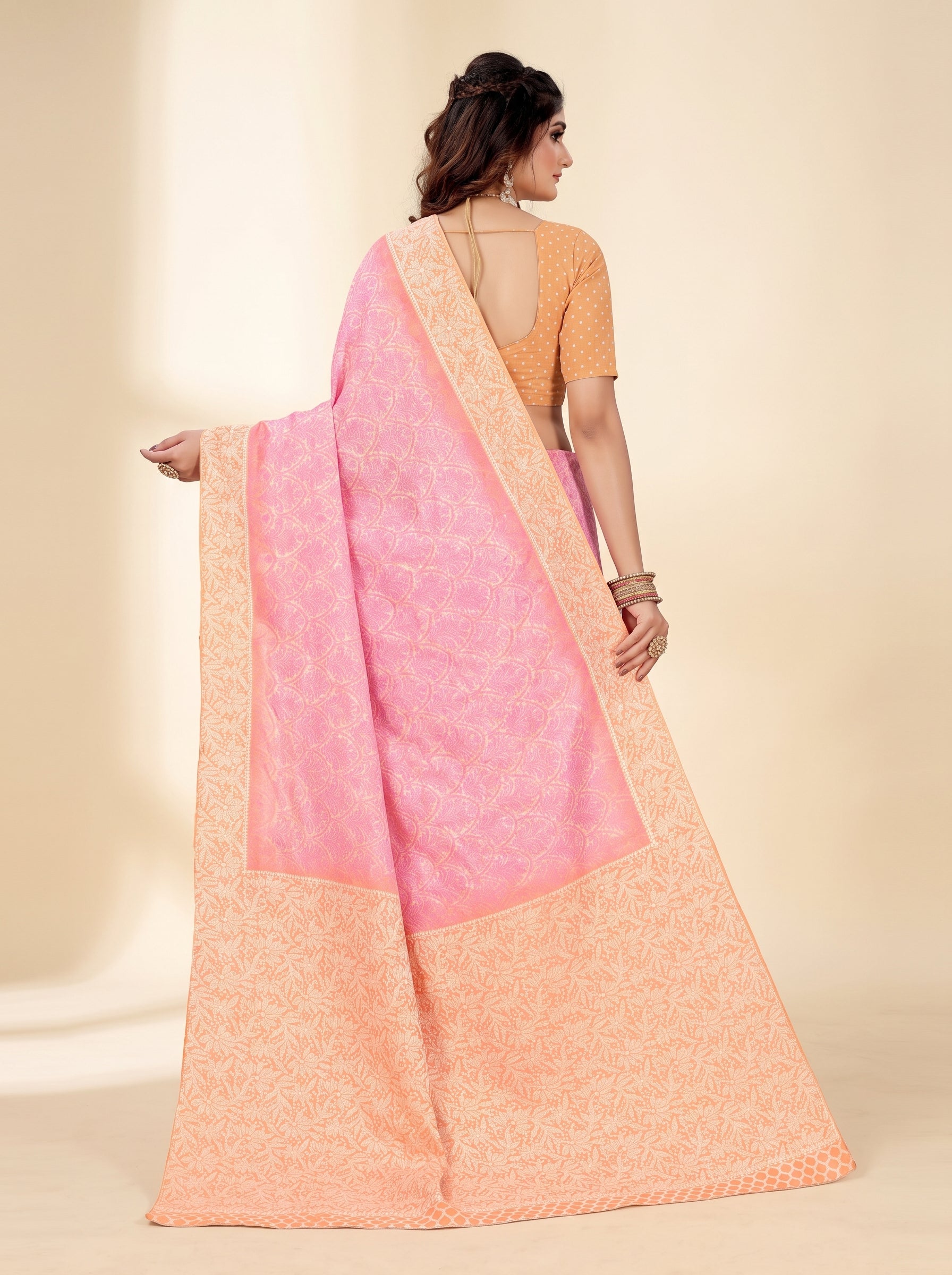 Back pallu [sku:D.NO.47346]