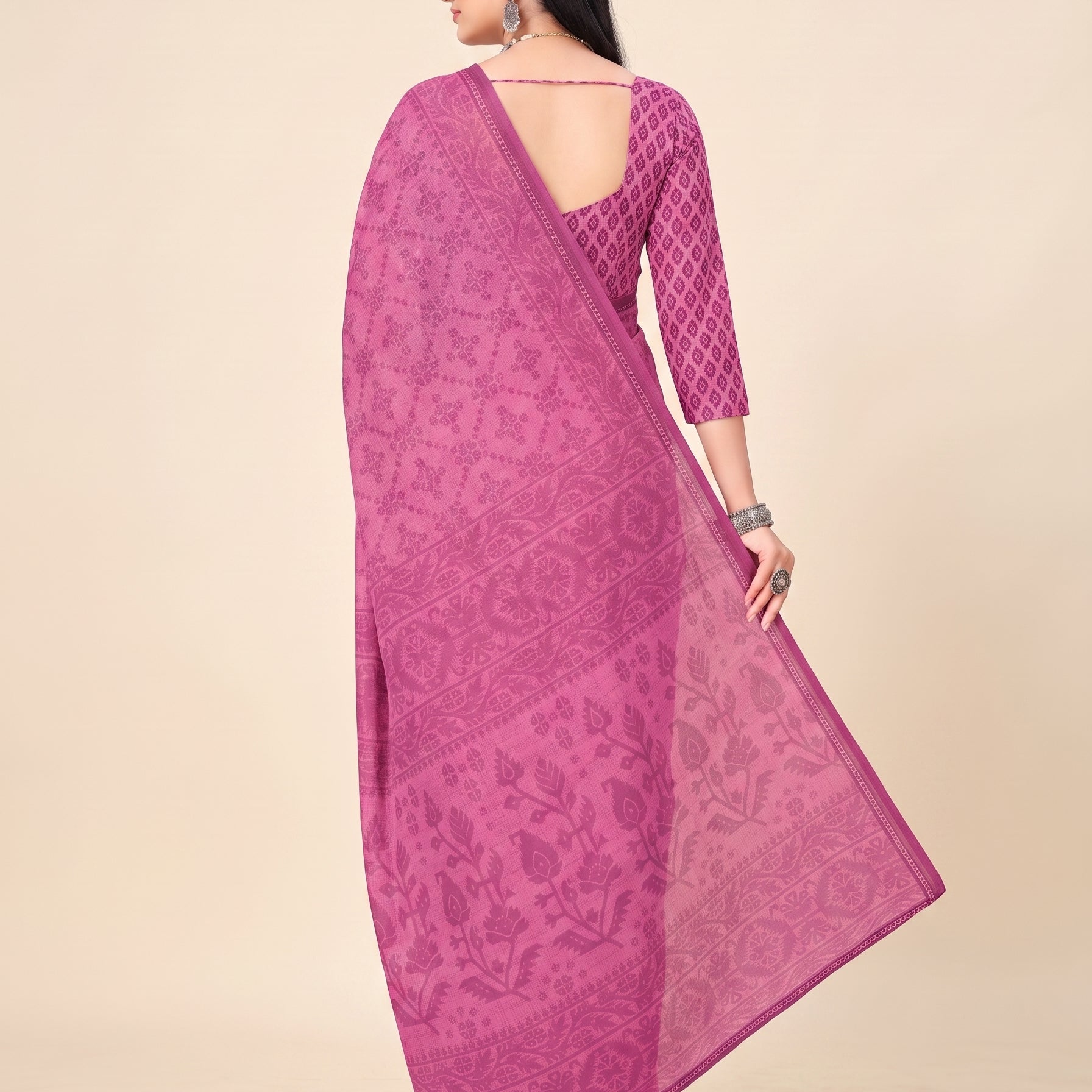 Back pallu [sku:KN-68080]