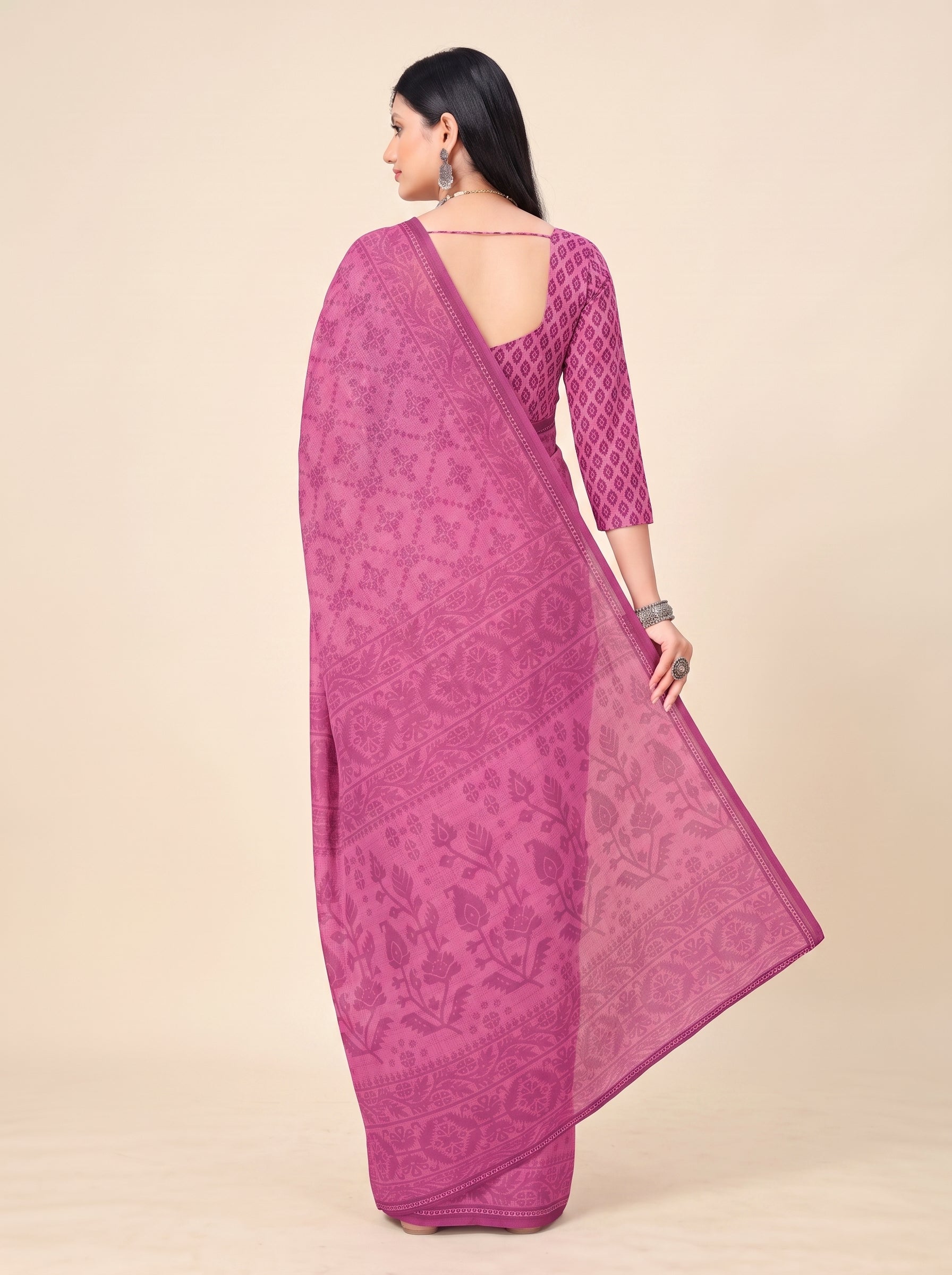 Back pallu [sku:KN-68080]