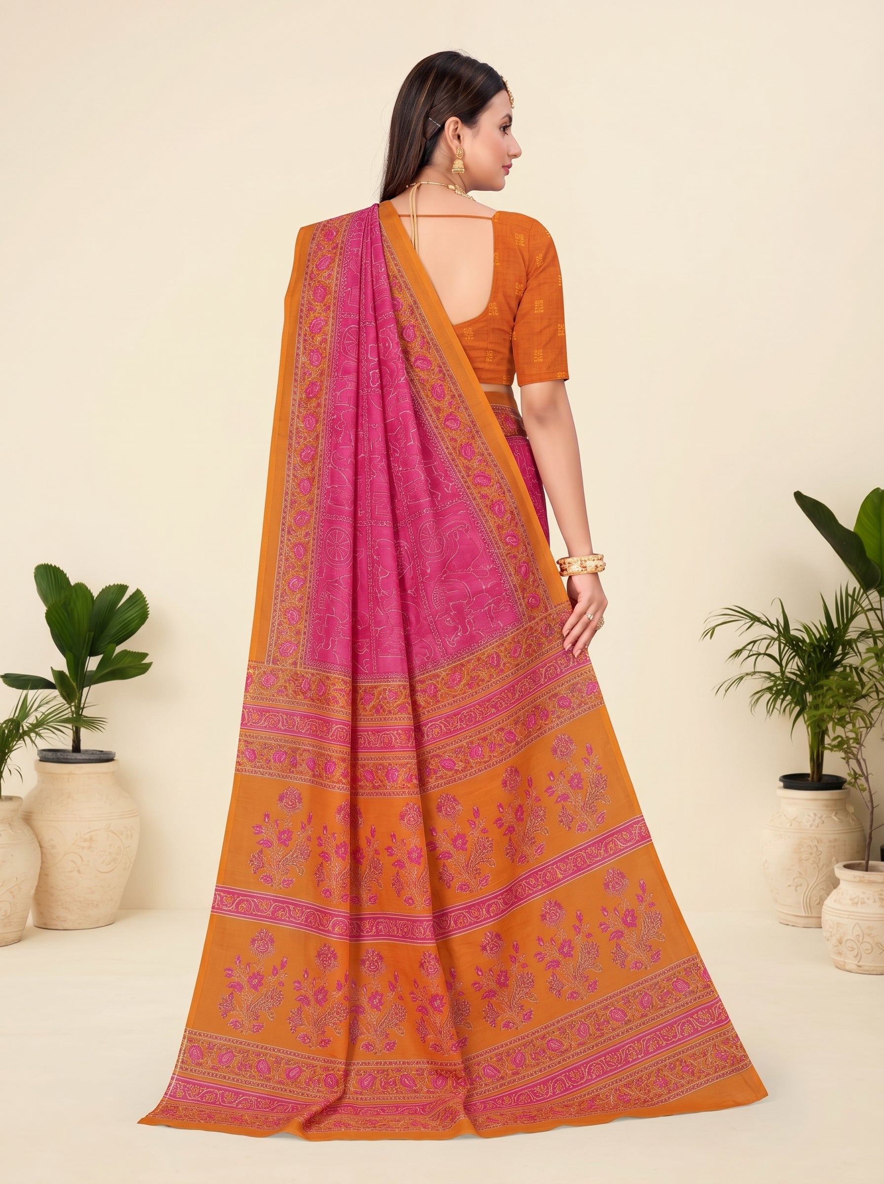 Back pallu [sku:KN-66519]