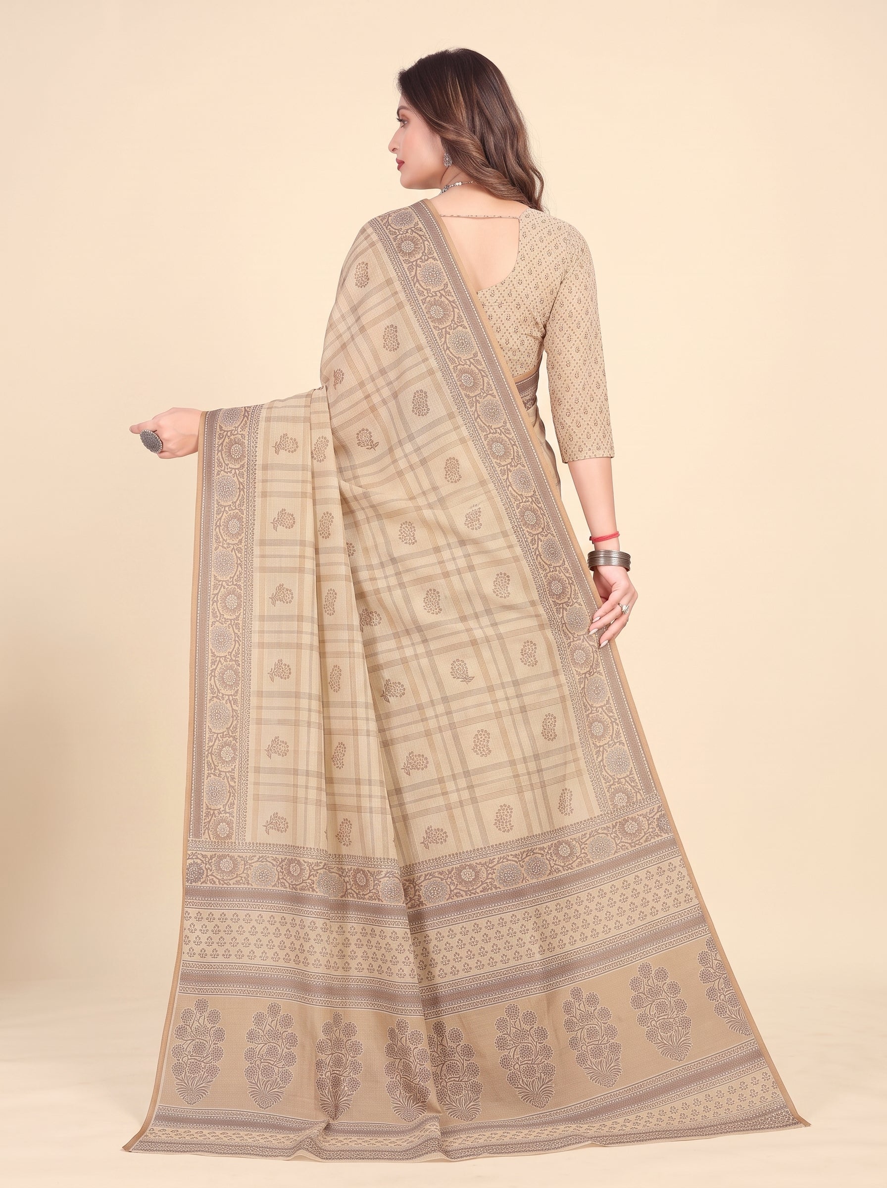 Back pallu [sku:KN-67722]