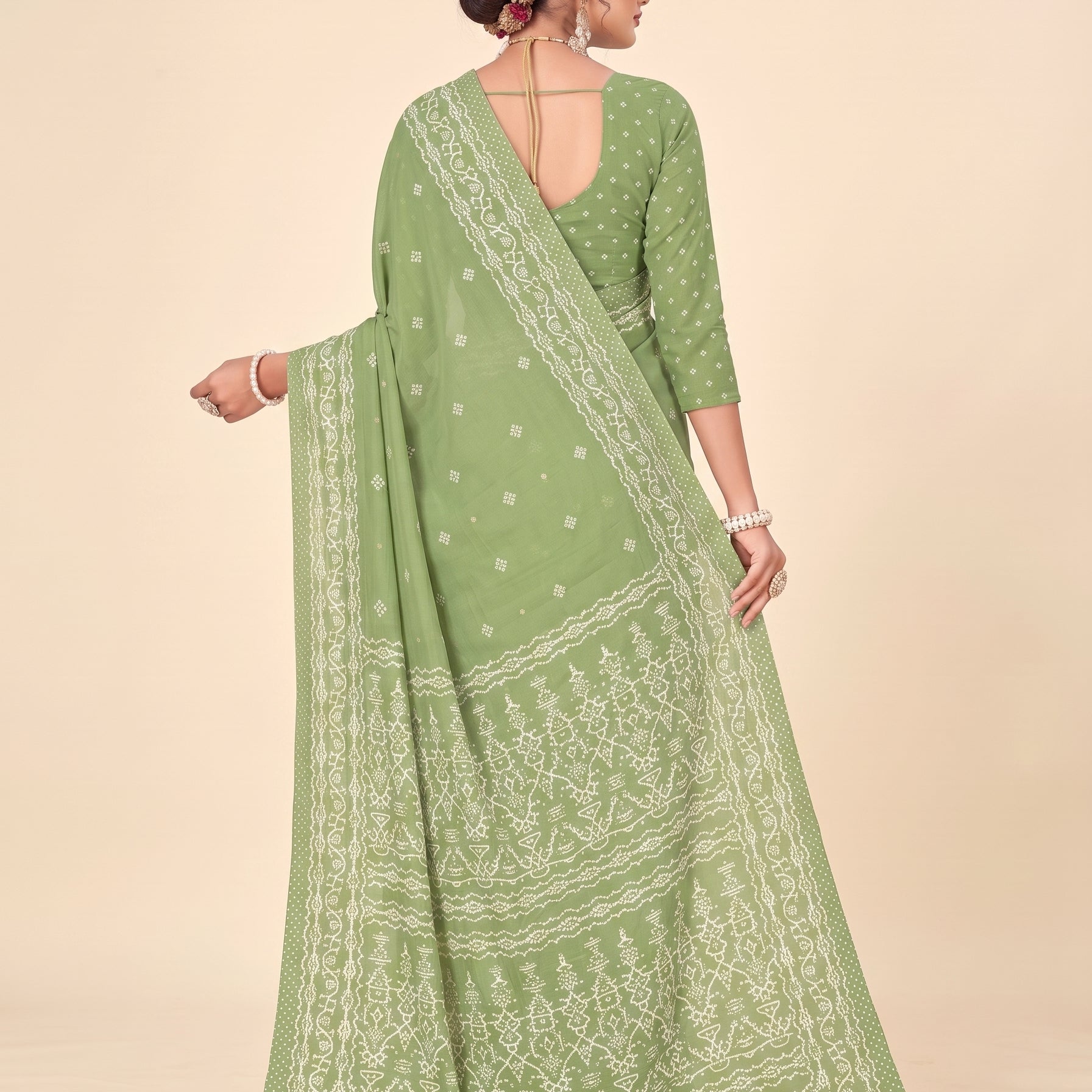 Back pallu [sku:KN-69104]
